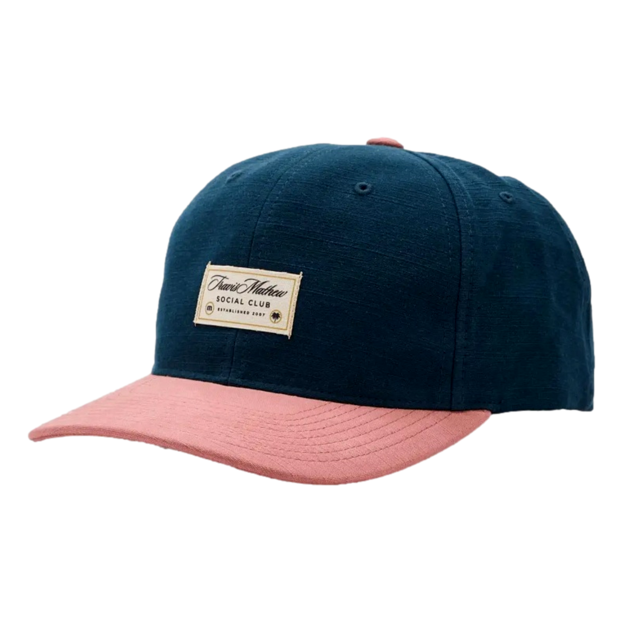 TM Social Club Golf Hat