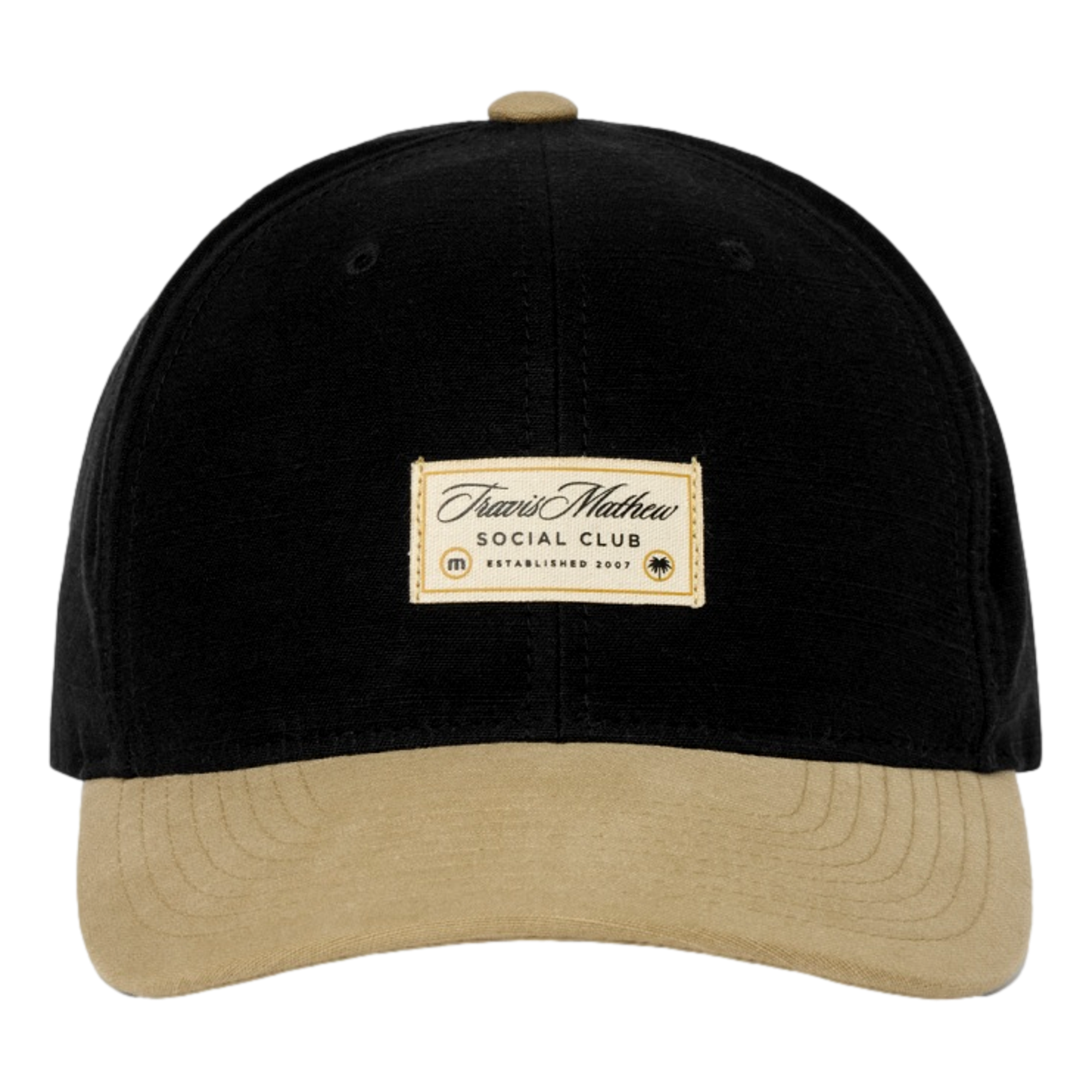 TM Social Club Golf Hat