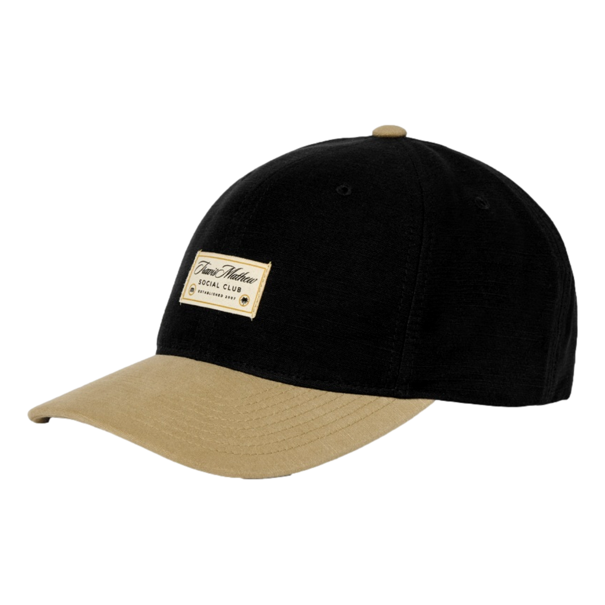 TM Social Club Golf Hat