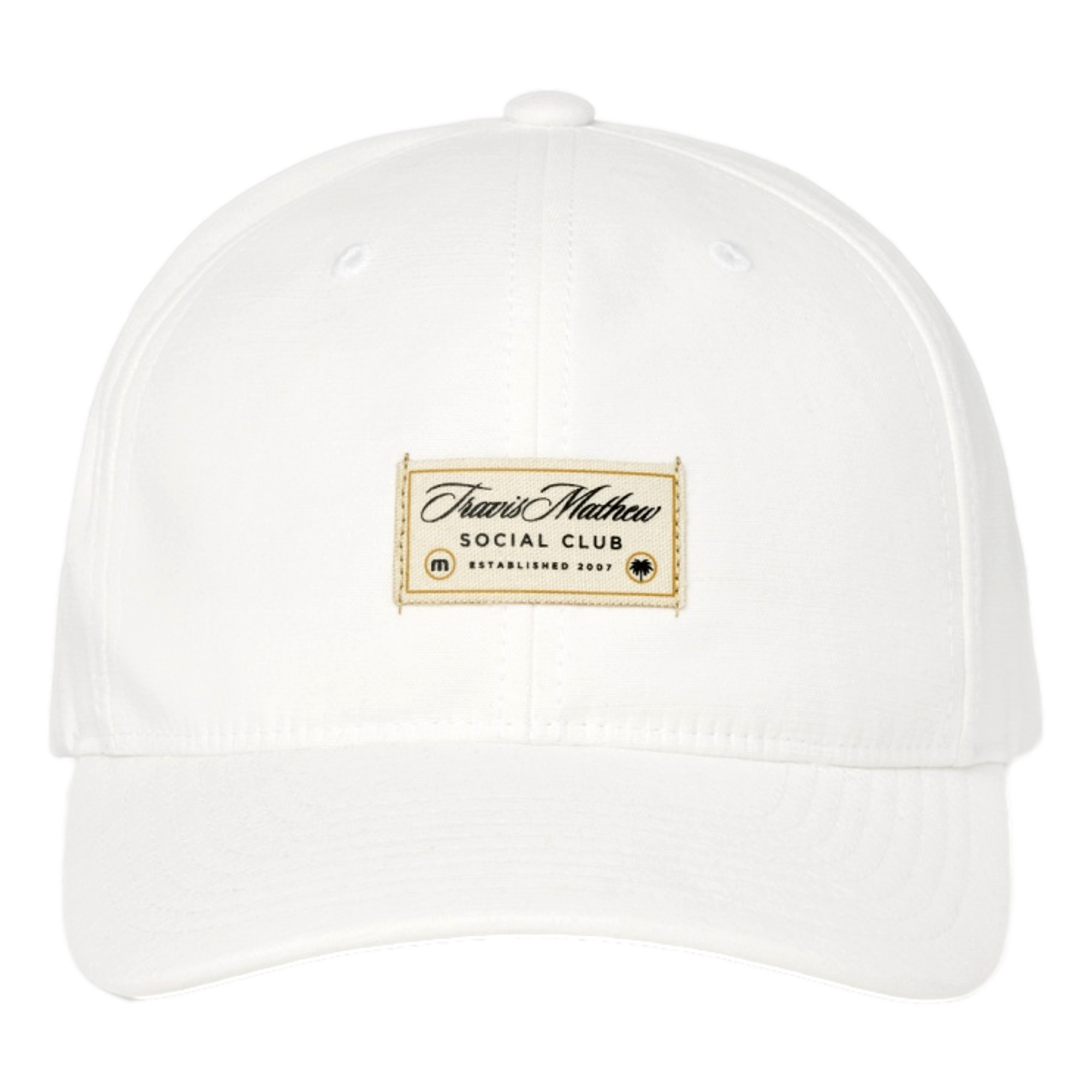 TM Social Club Golf Hat