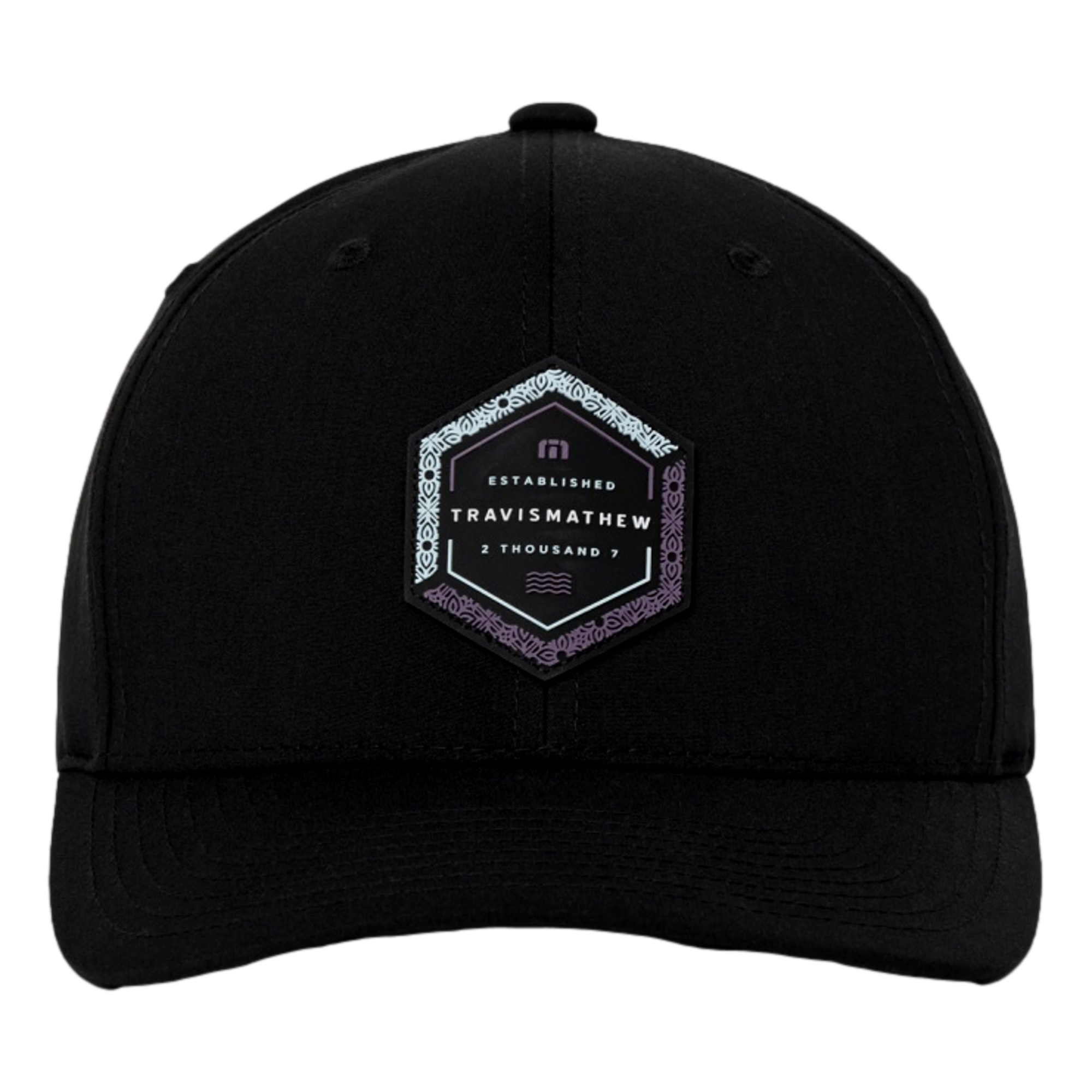 Word of Mouth Golf Hat