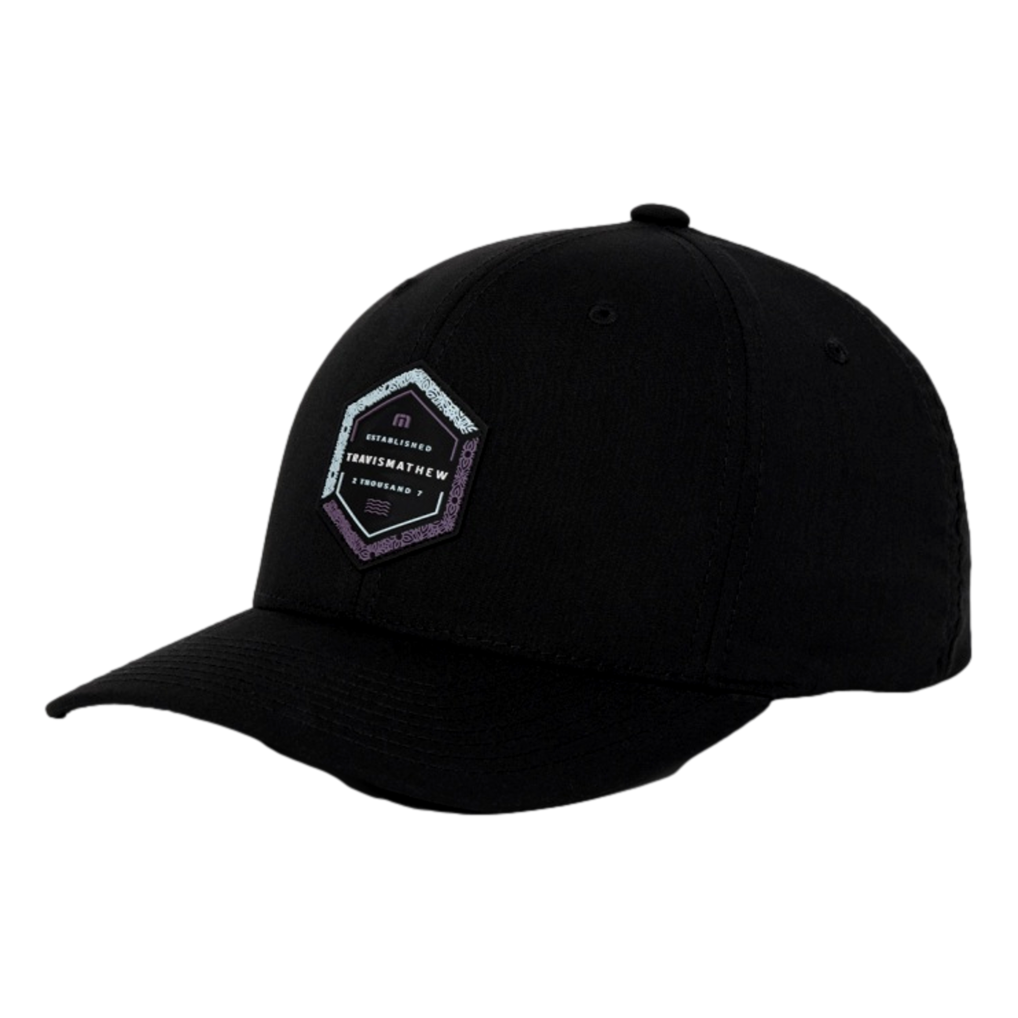 Word of Mouth Golf Hat