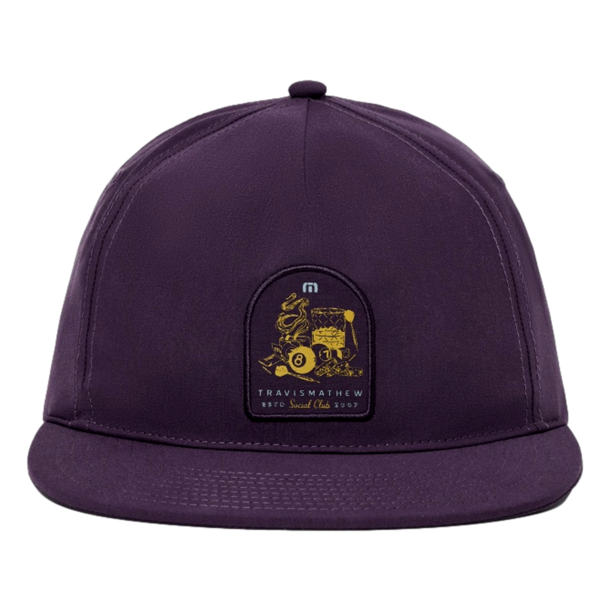 Social Hour Golf Hat