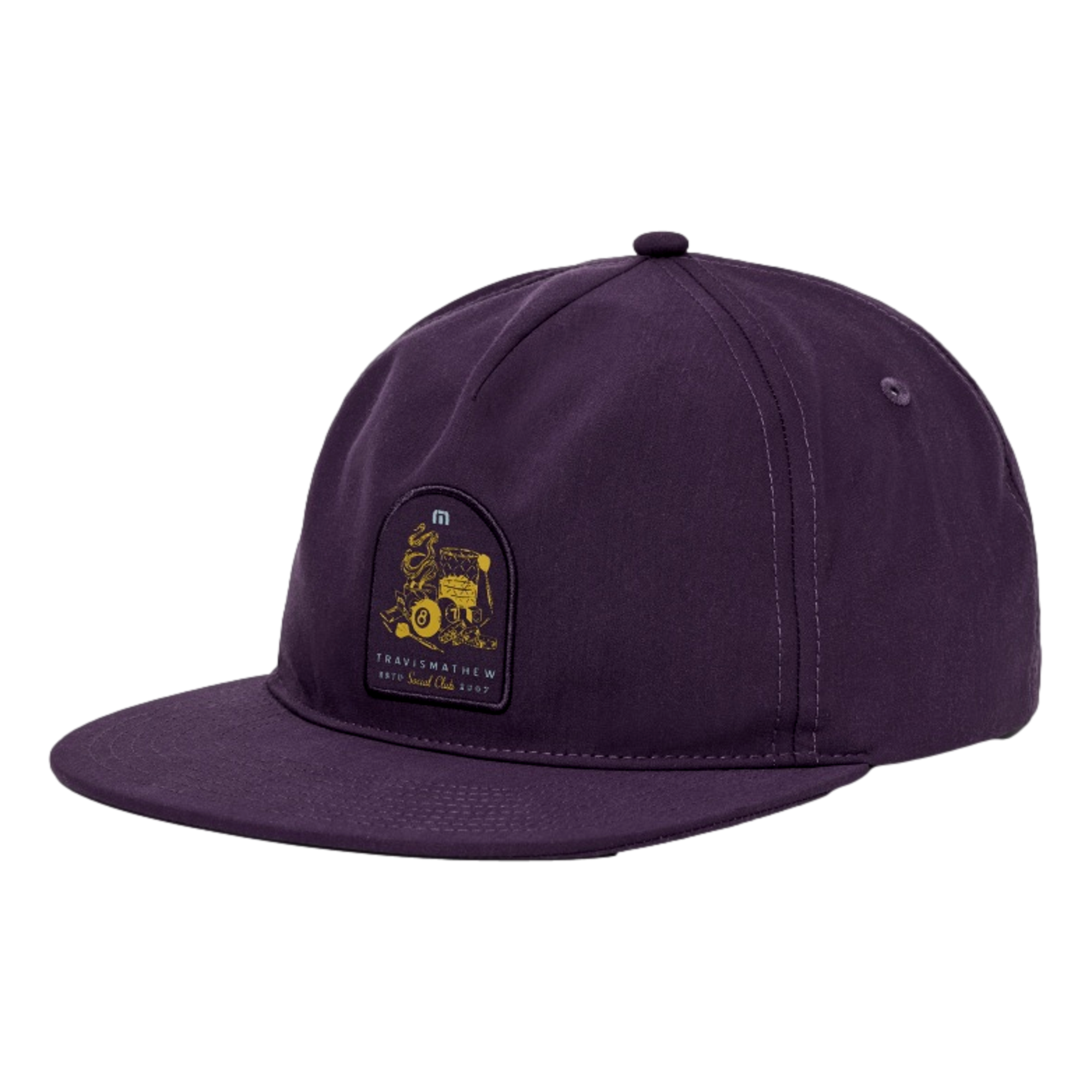 Social Hour Golf Hat