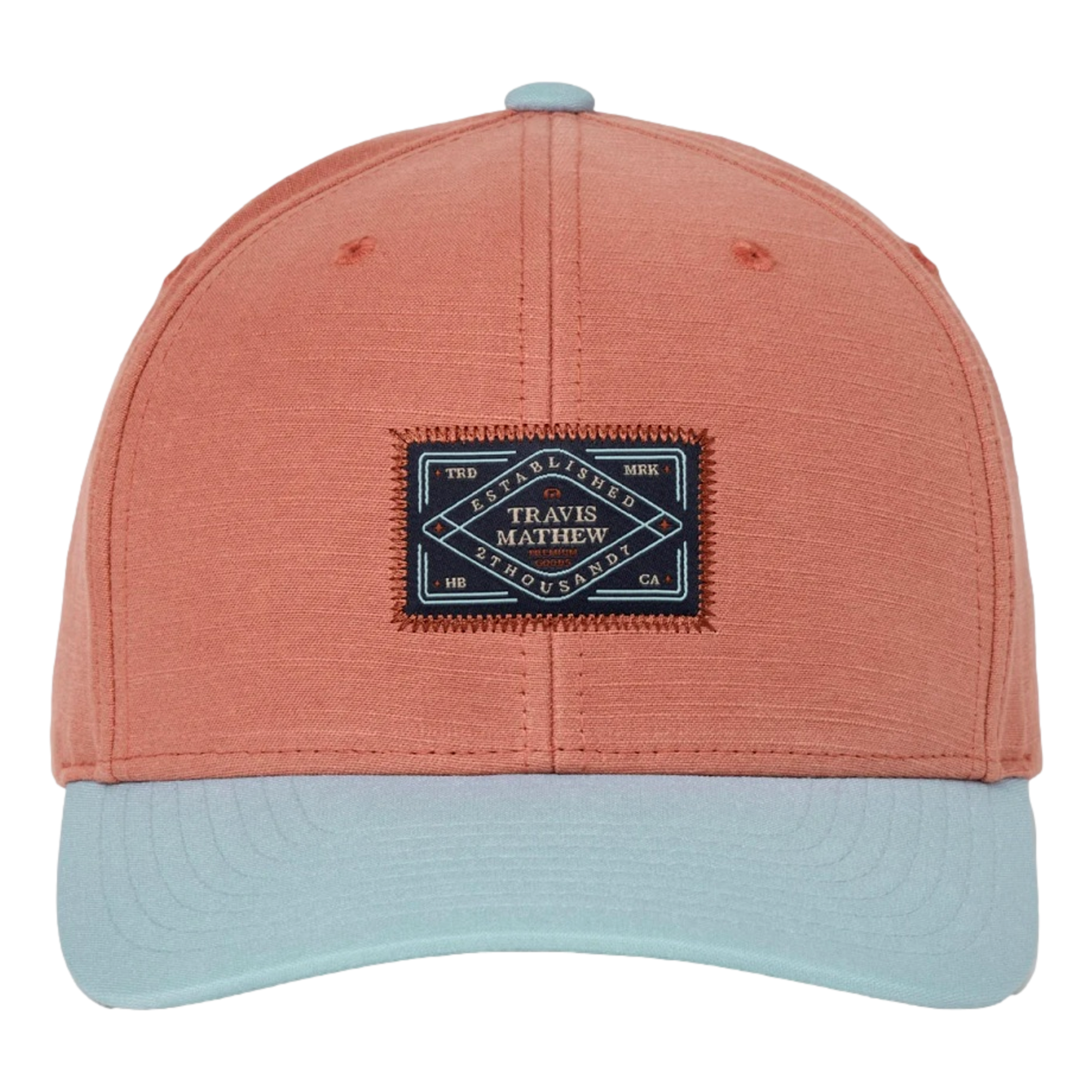 Do's and Don'ts Golf Hat