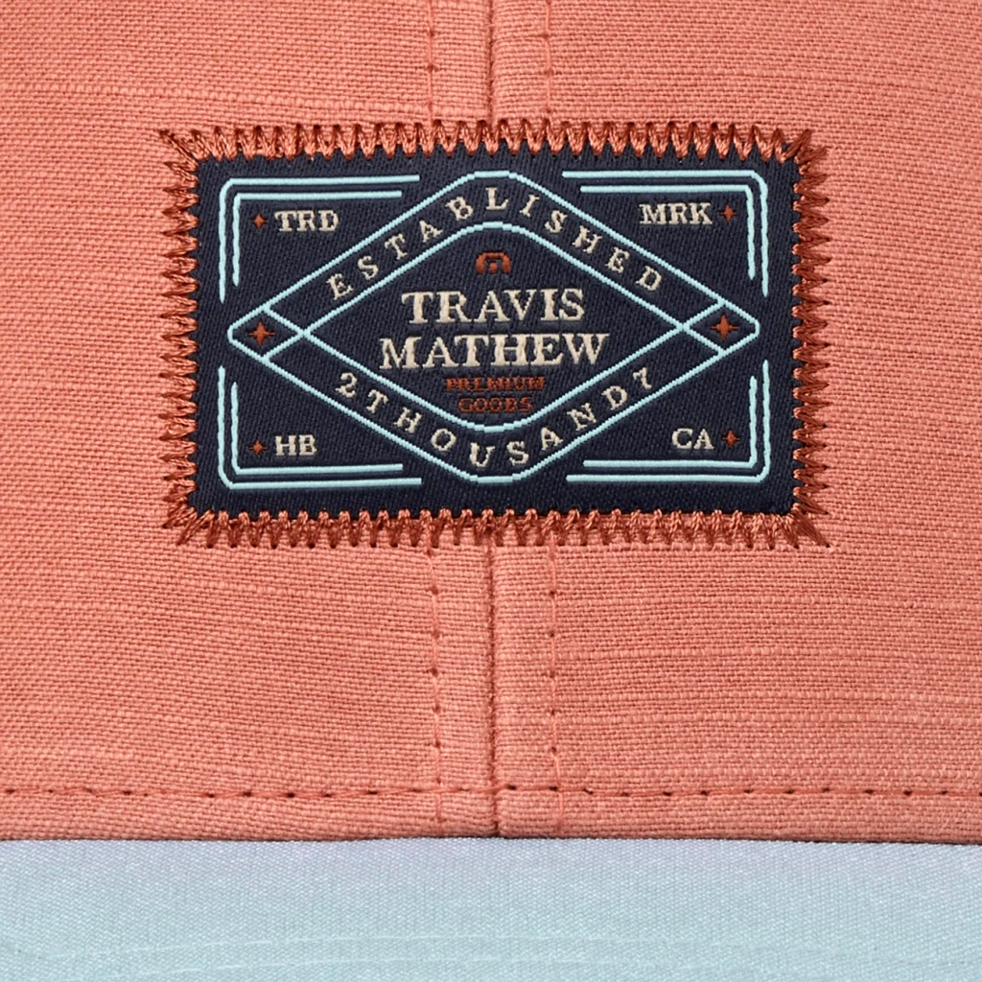 Do's and Don'ts Golf Hat