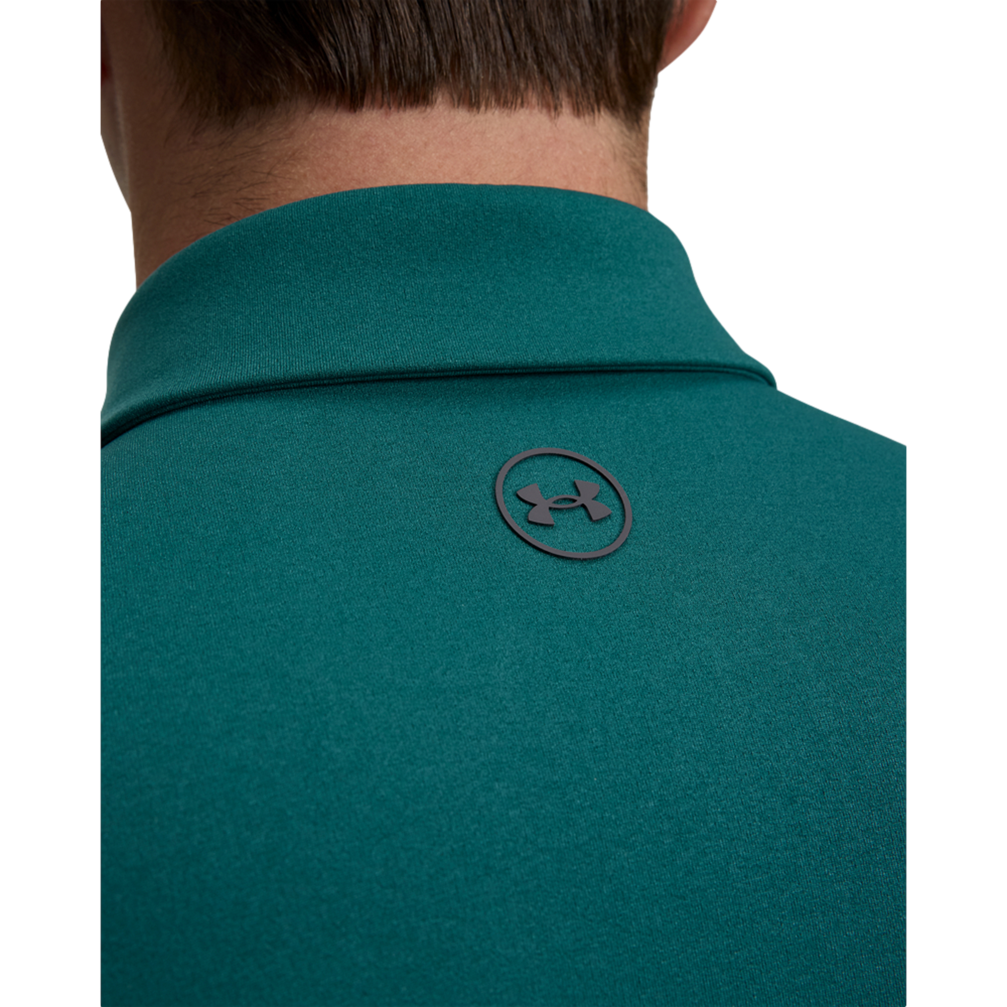 UA Drive Men's Golf Polo Shirt