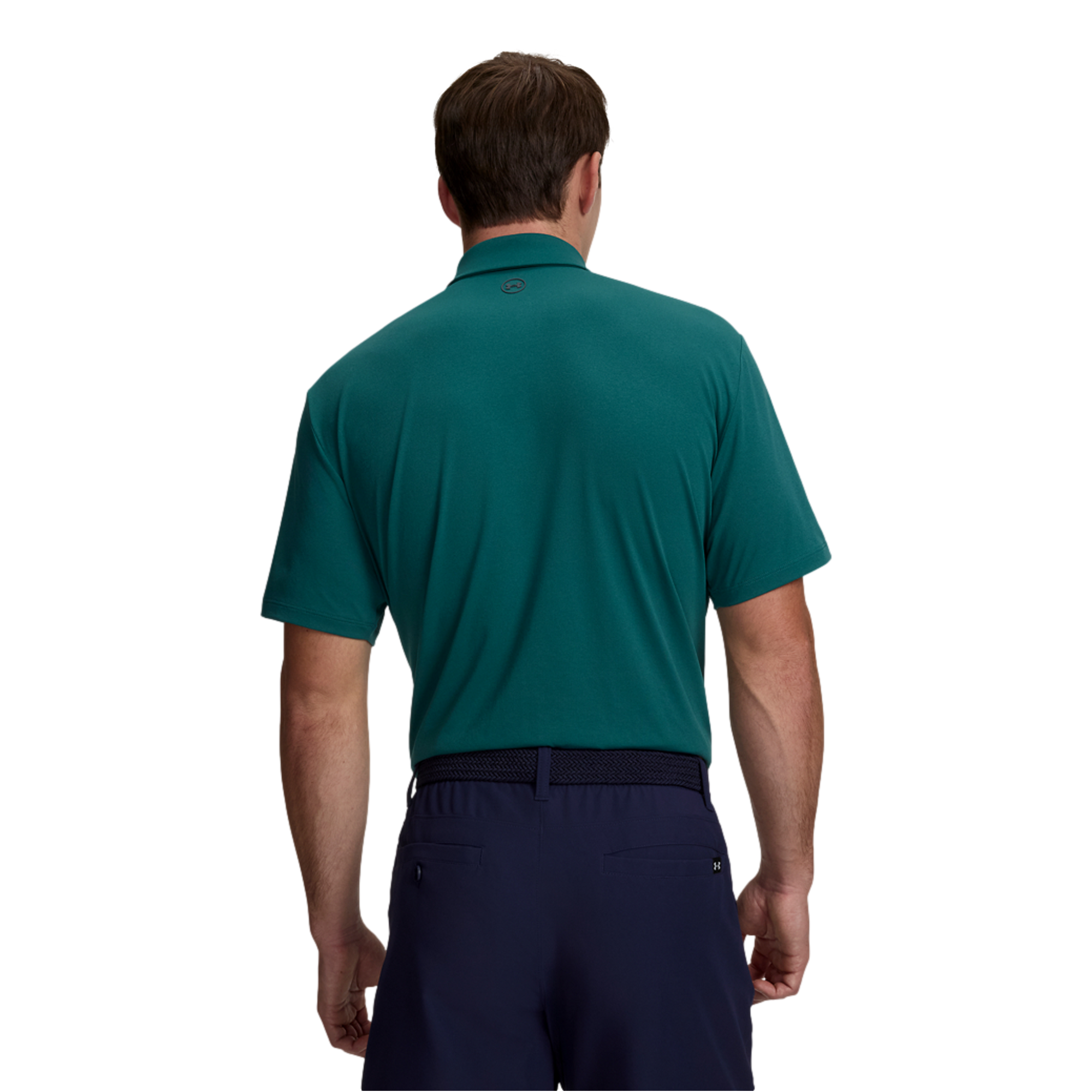 UA Drive Men's Golf Polo Shirt