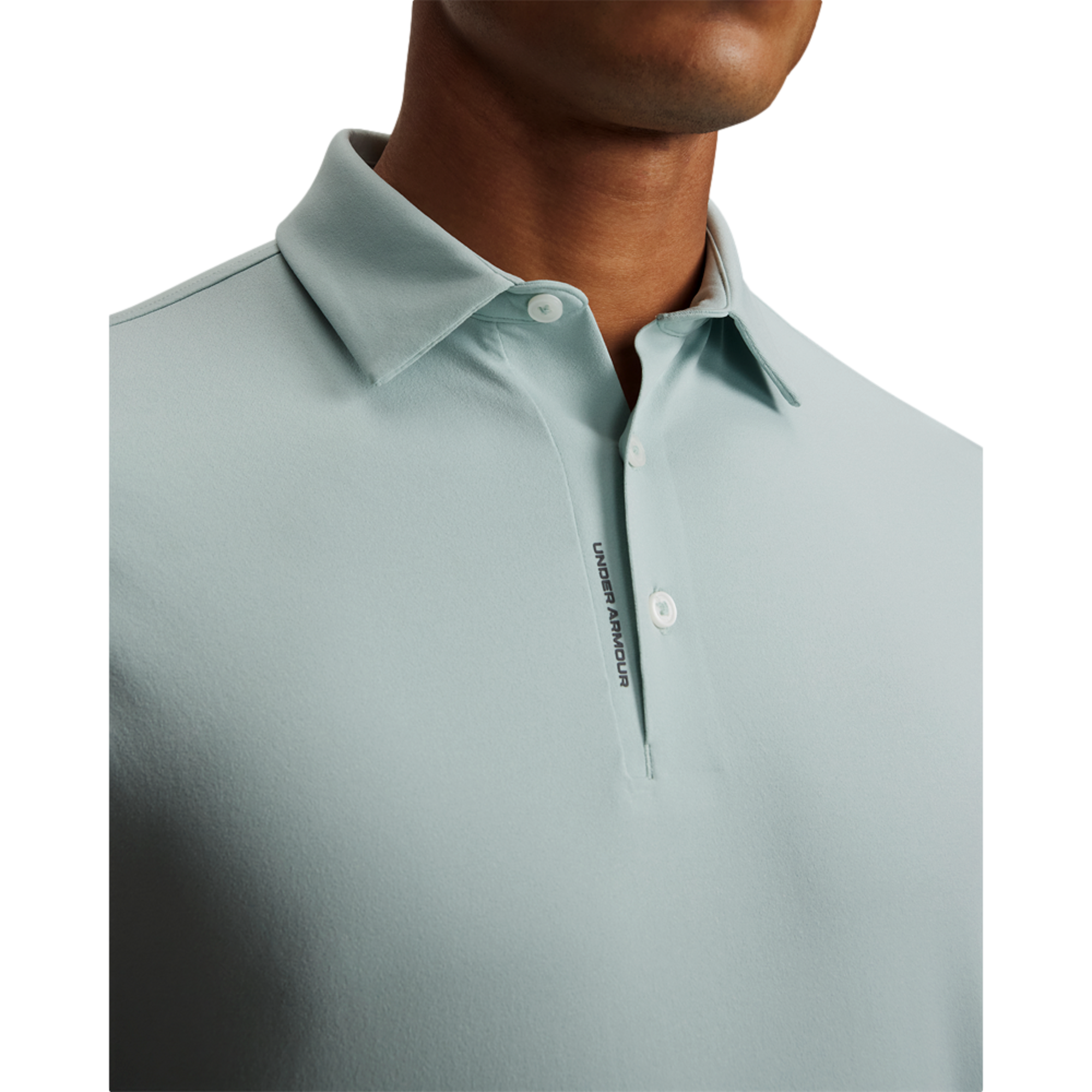 UA Drive Men's Golf Polo Shirt