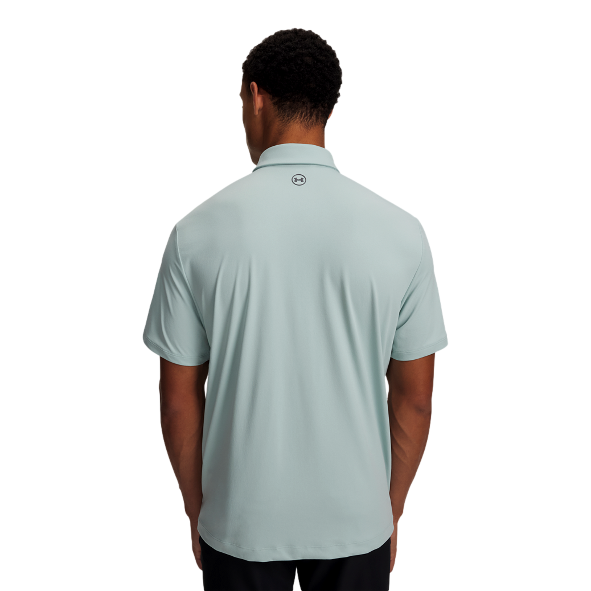 UA Drive Men's Golf Polo Shirt