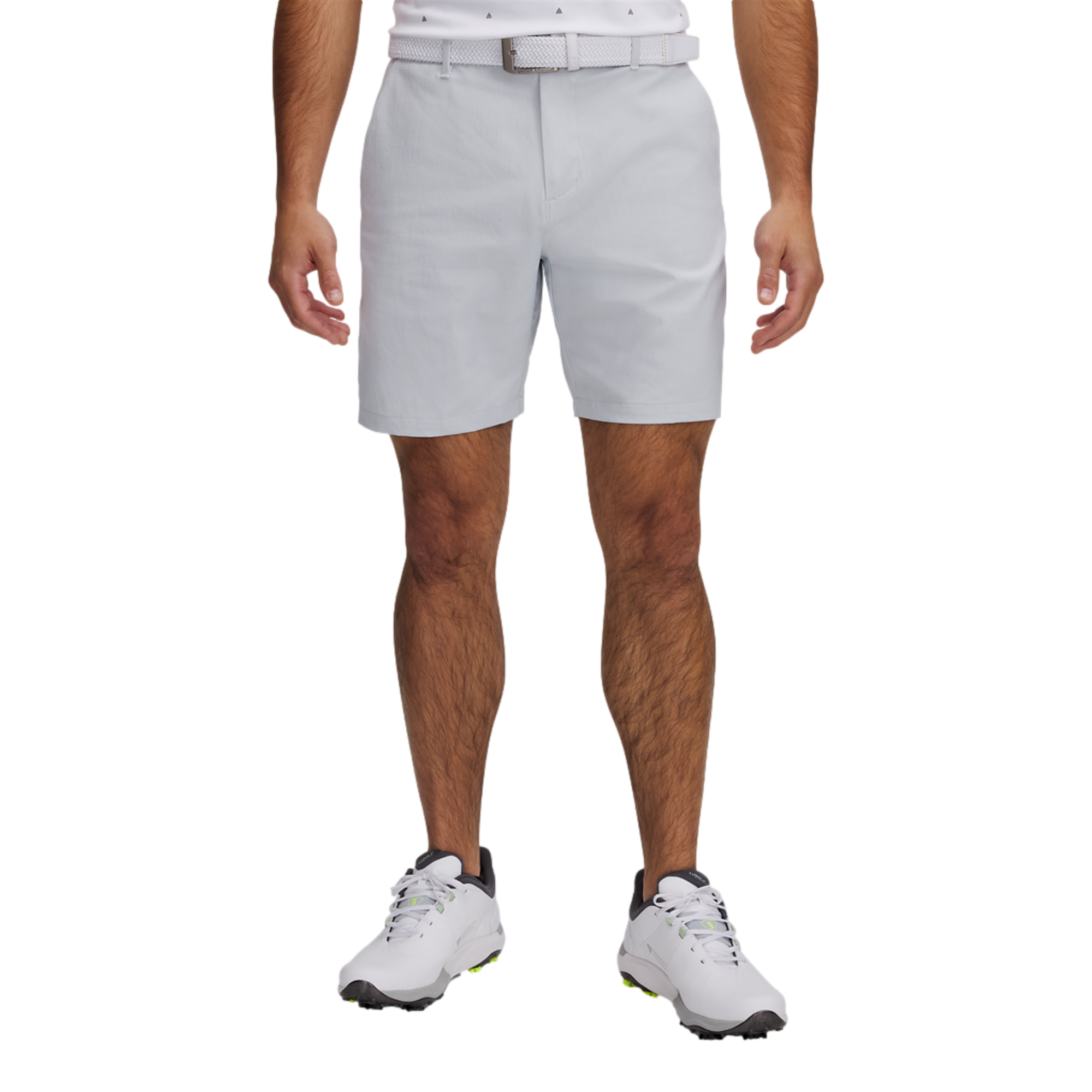 Drive Chill 8" Men's Vented Golf Shorts