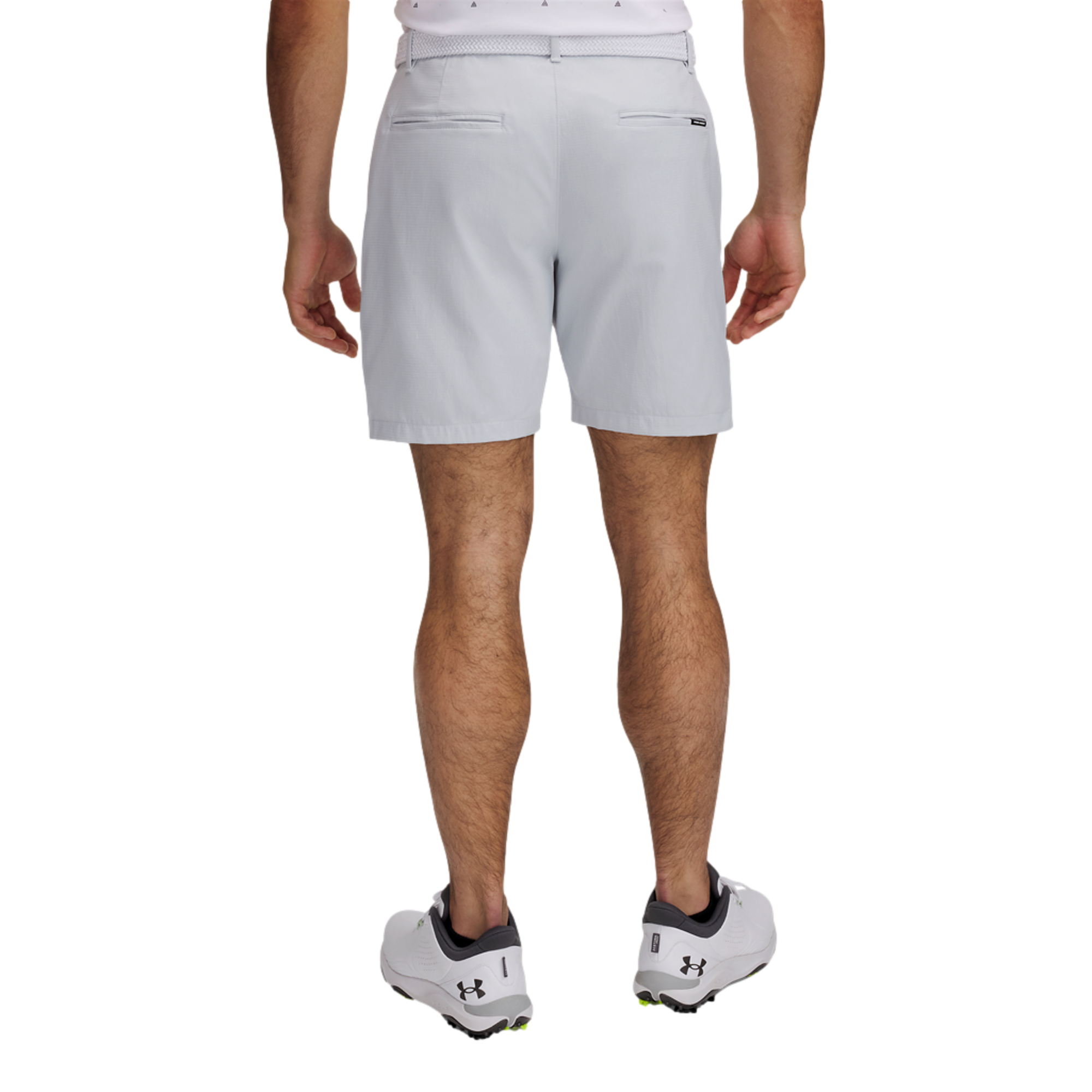 Drive Chill 8" Men's Vented Golf Shorts