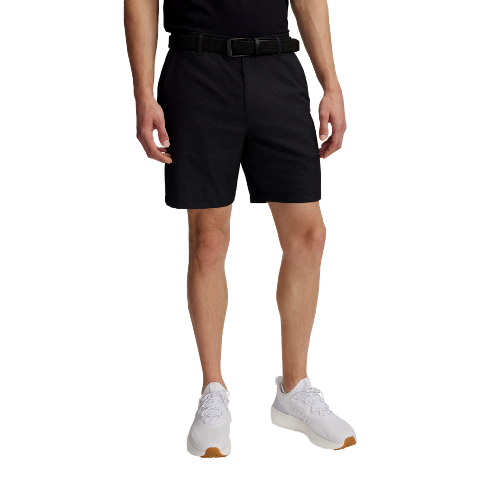 Drive Chill 8" Men's Vented Golf Shorts