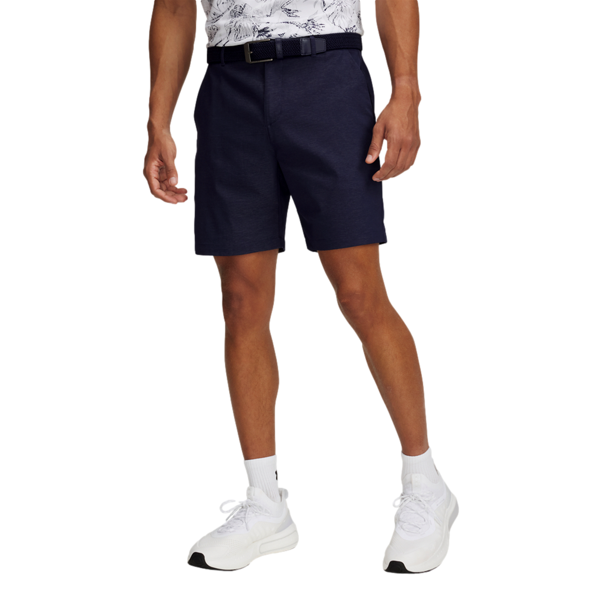 Drive Chill 8" Men's Vented Golf Shorts