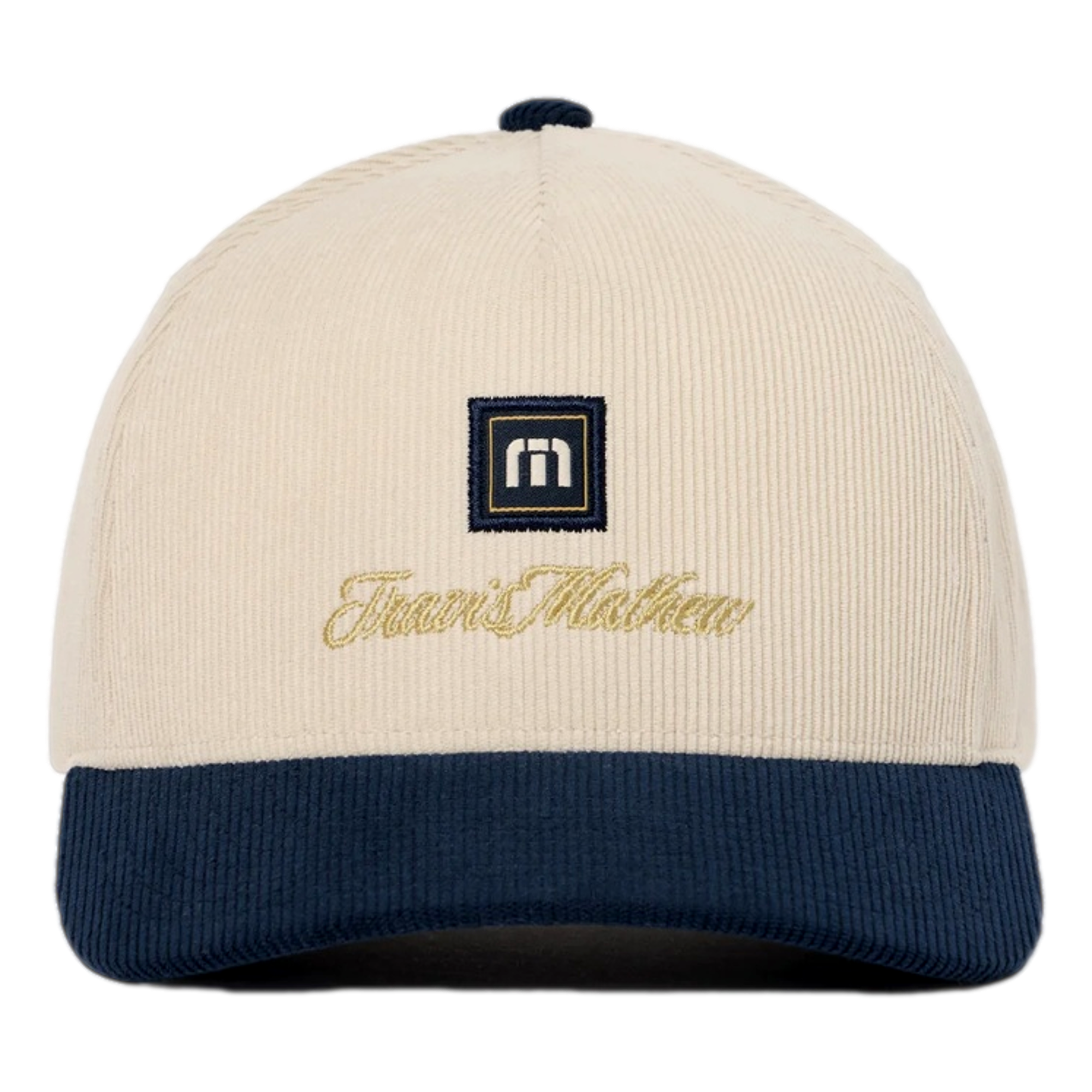 Hidden Royalty Golf Hat