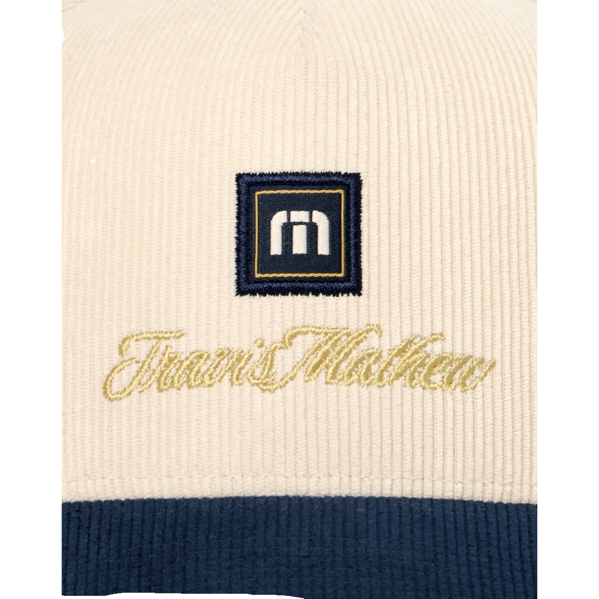 Hidden Royalty Golf Hat