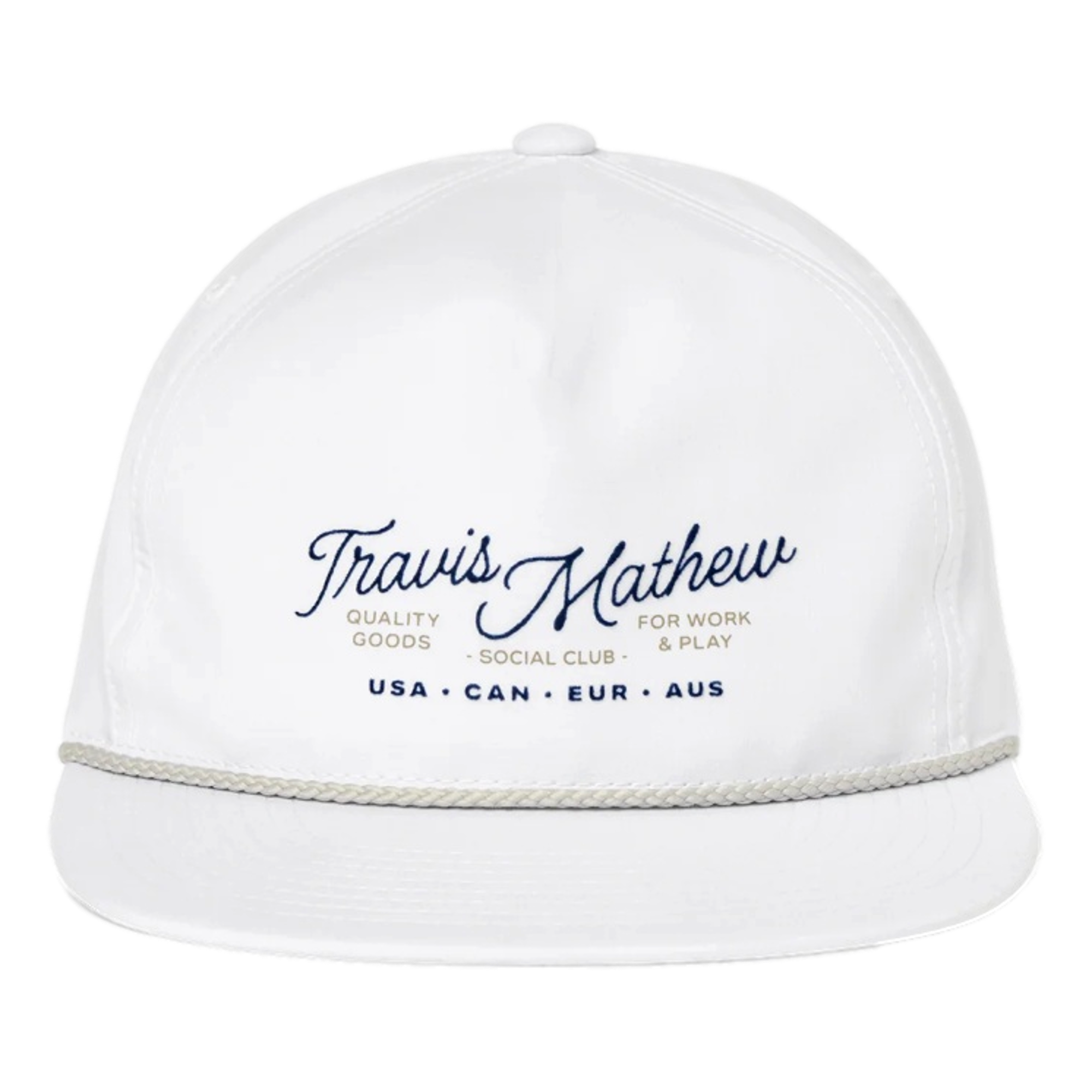 Gate Crasher Golf Hat