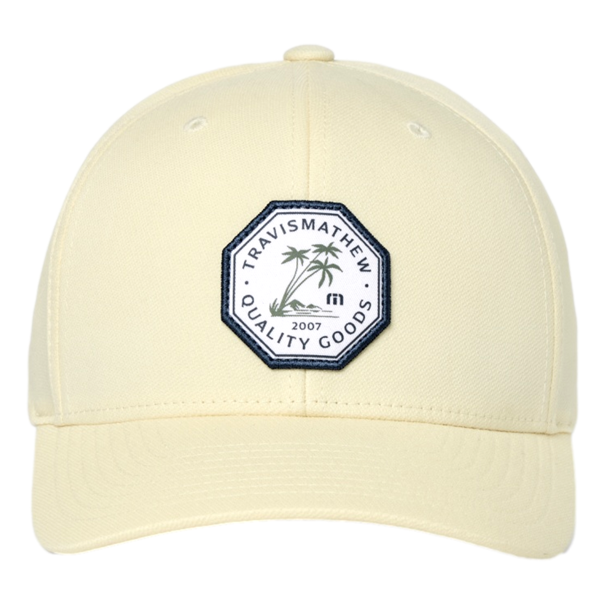 Palm Parade Golf Hat