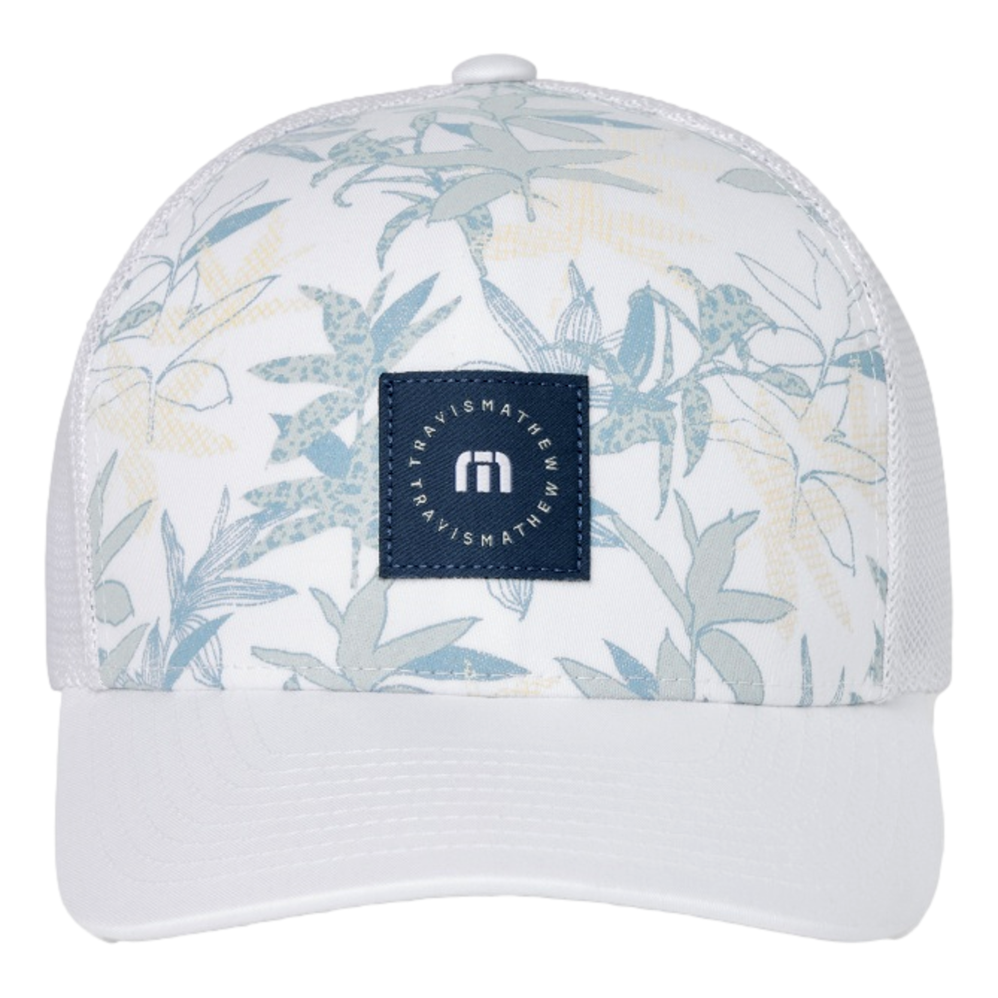 Diamond Club Golf Hat