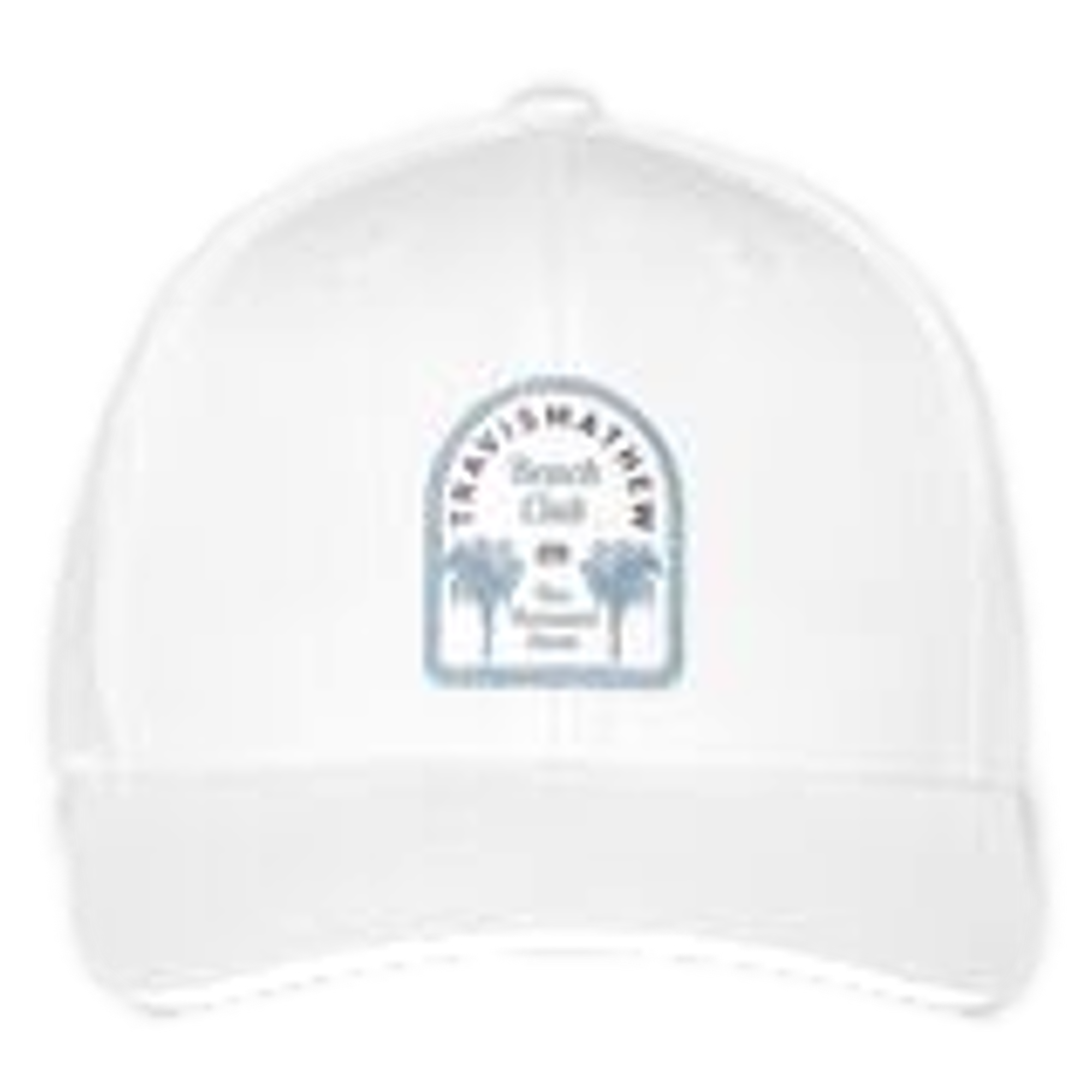Club Member Golf Hat