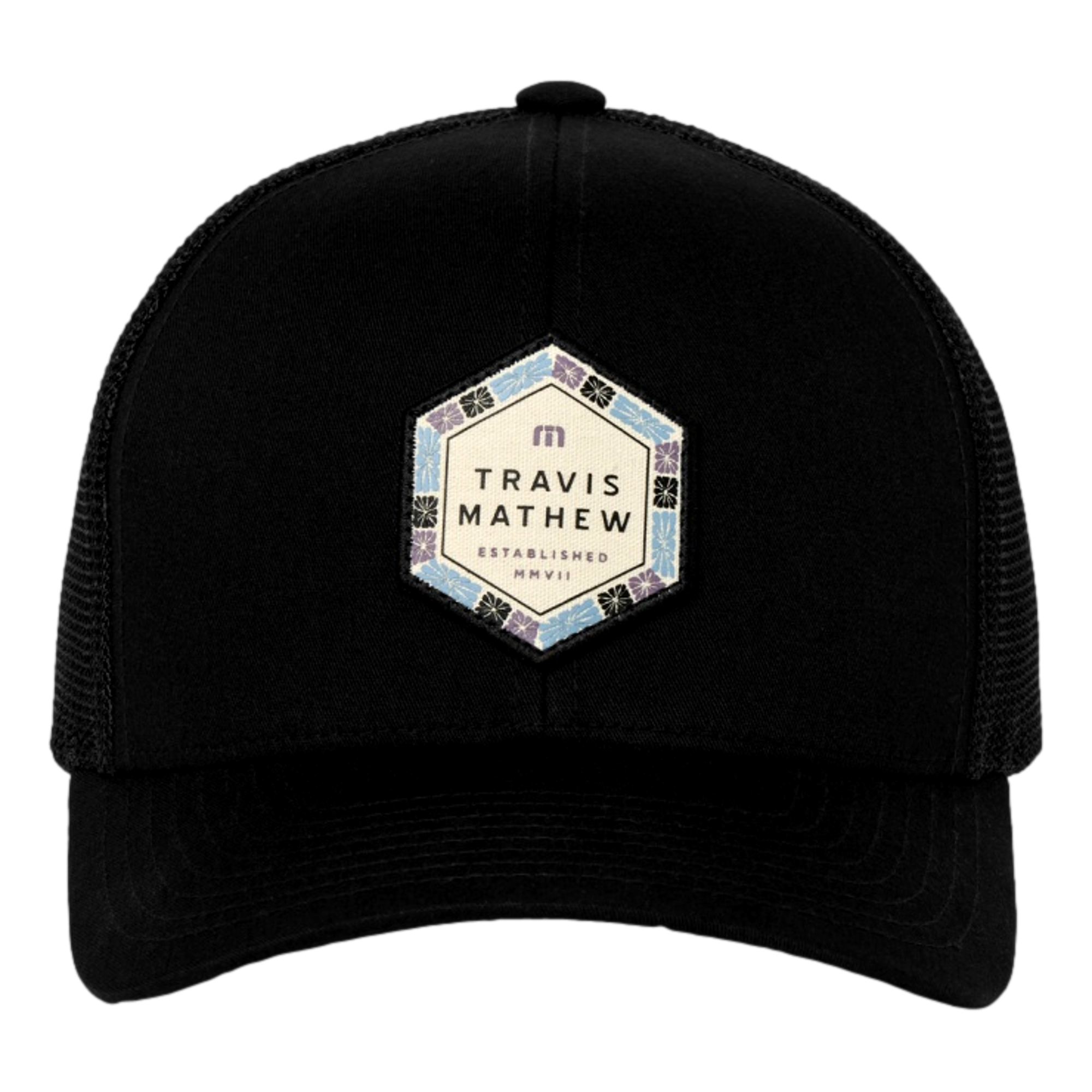Cabana Patch Golf Hat