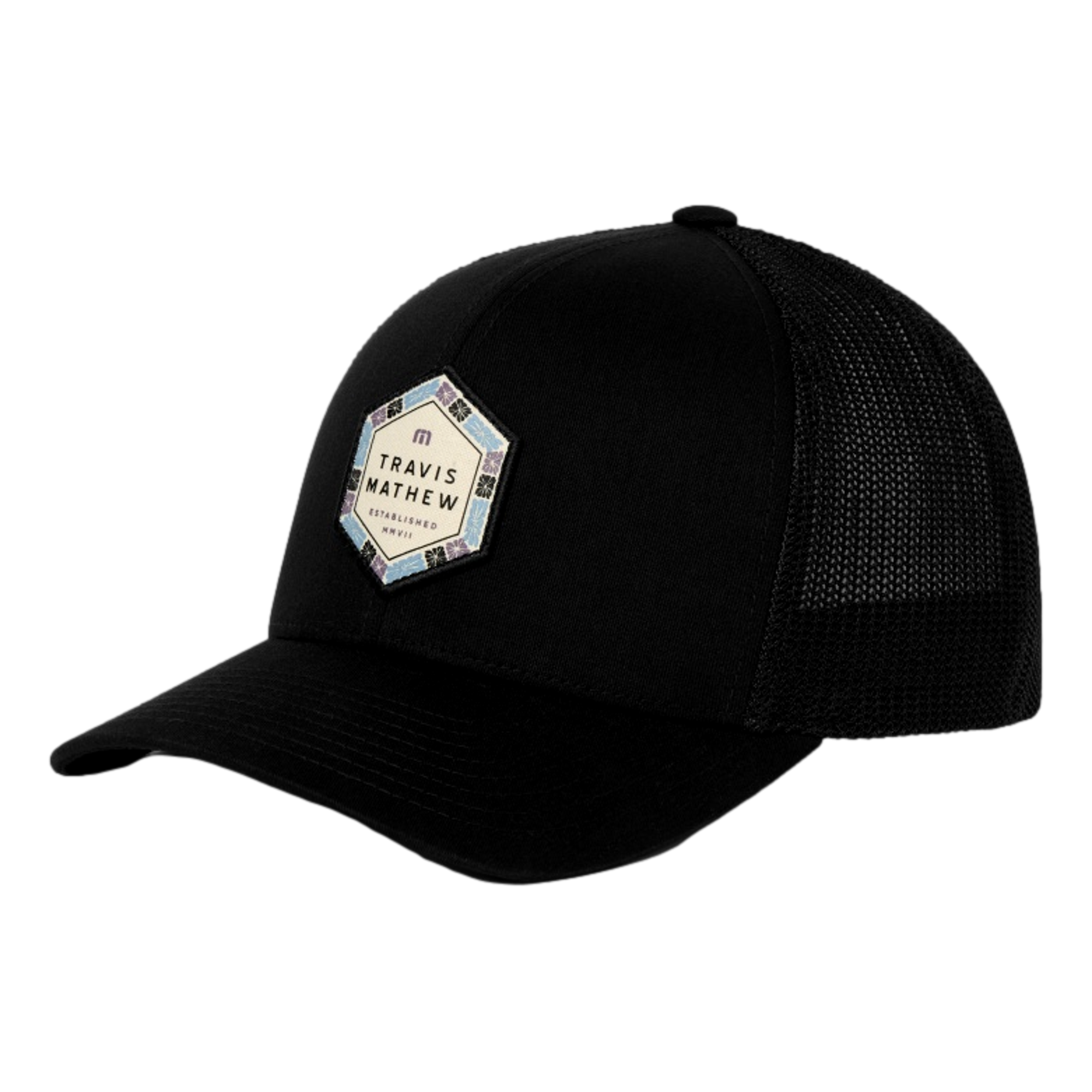 Cabana Patch Golf Hat