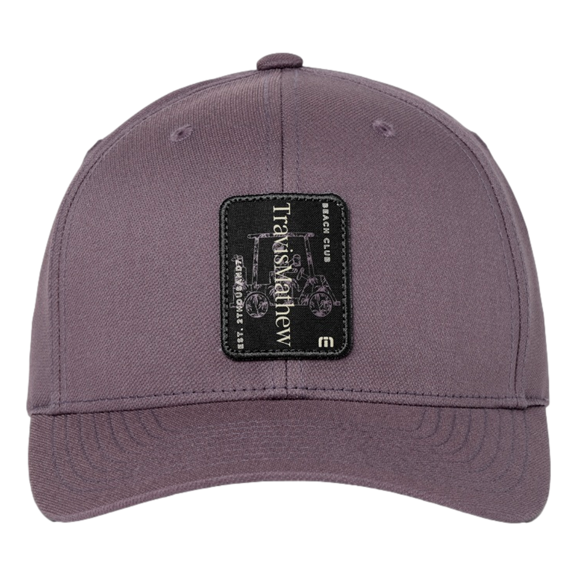No Itinerary Golf Hat