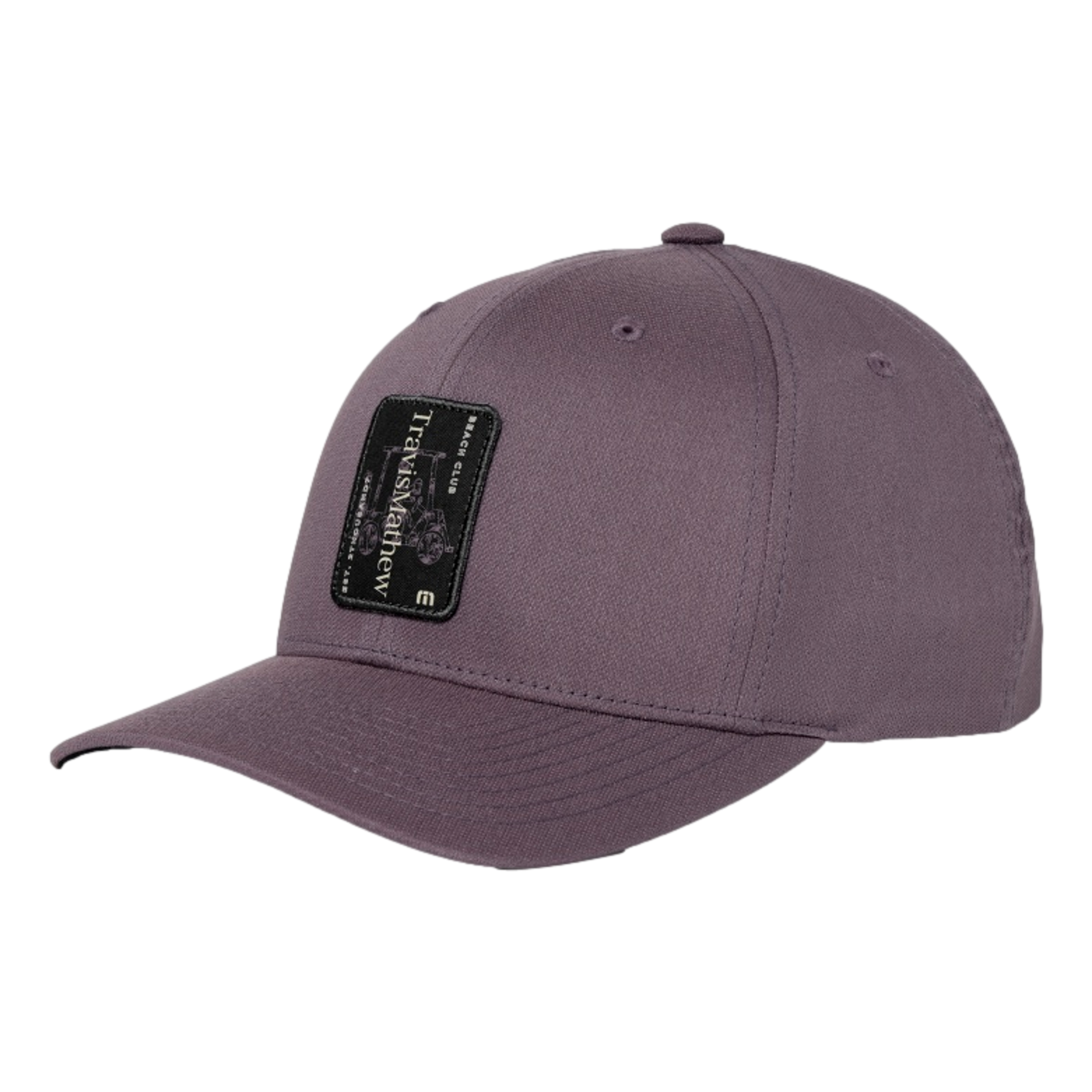 No Itinerary Golf Hat