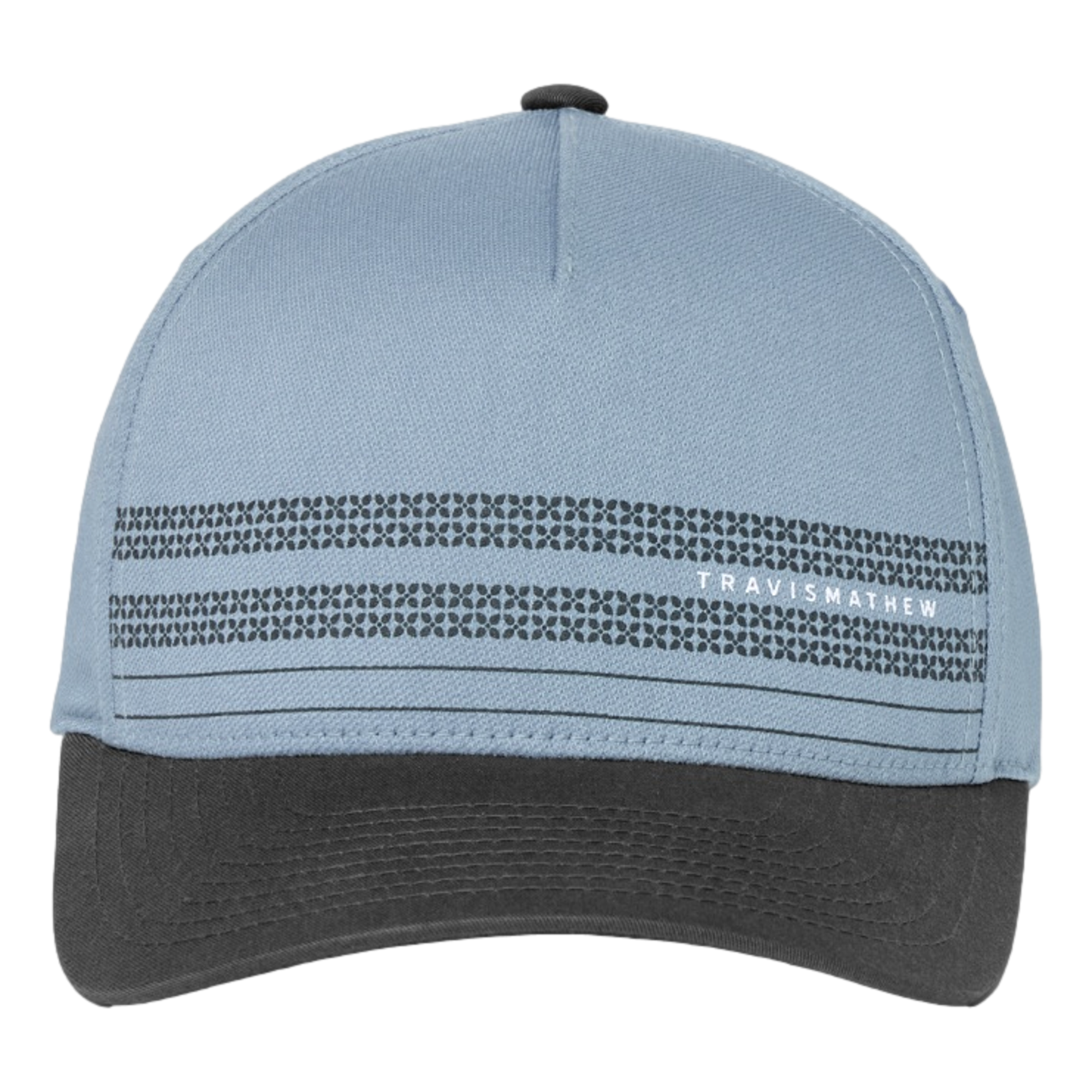 Quiet Hours Golf Hat