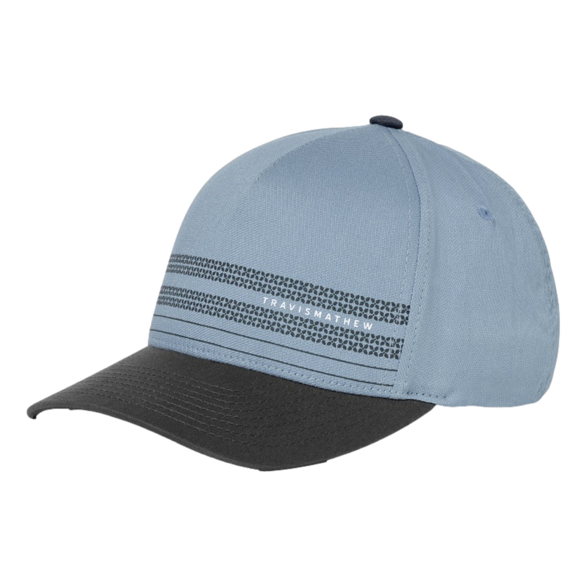 Quiet Hours Golf Hat