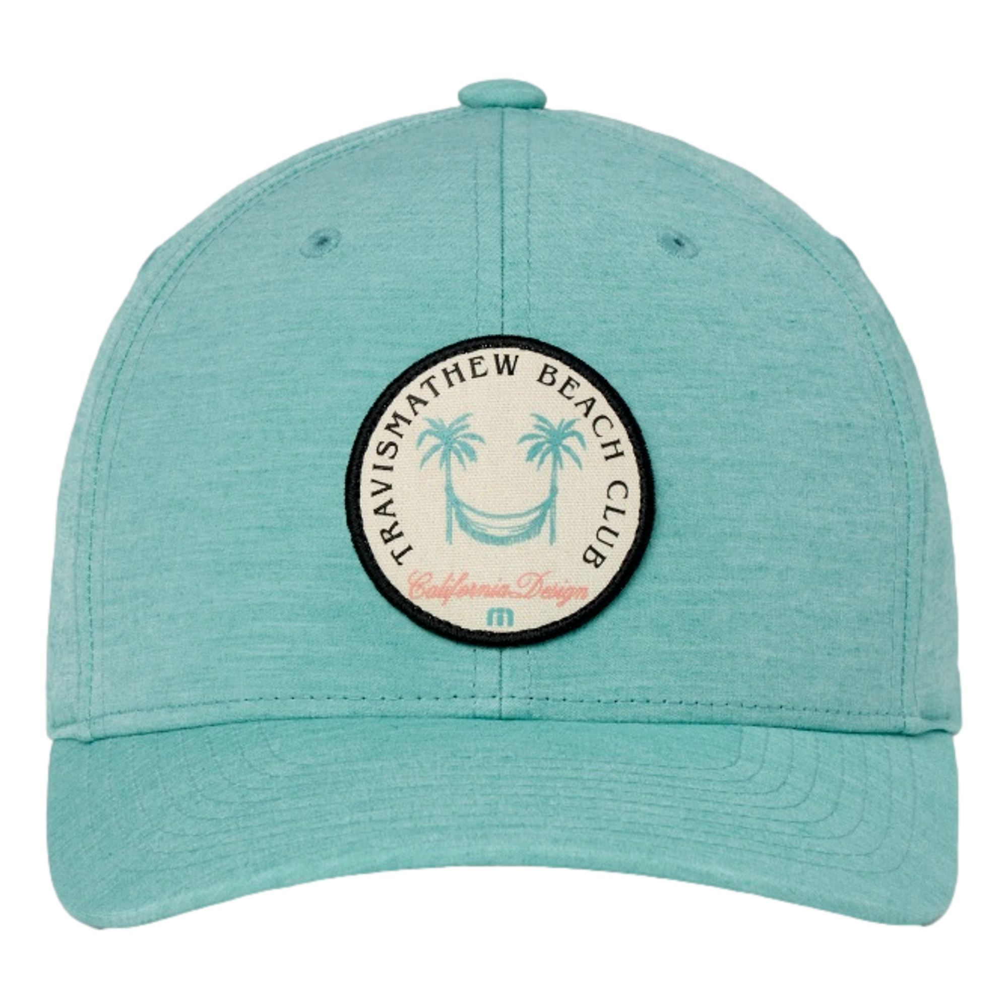 Beach Club Bucket Golf Hat