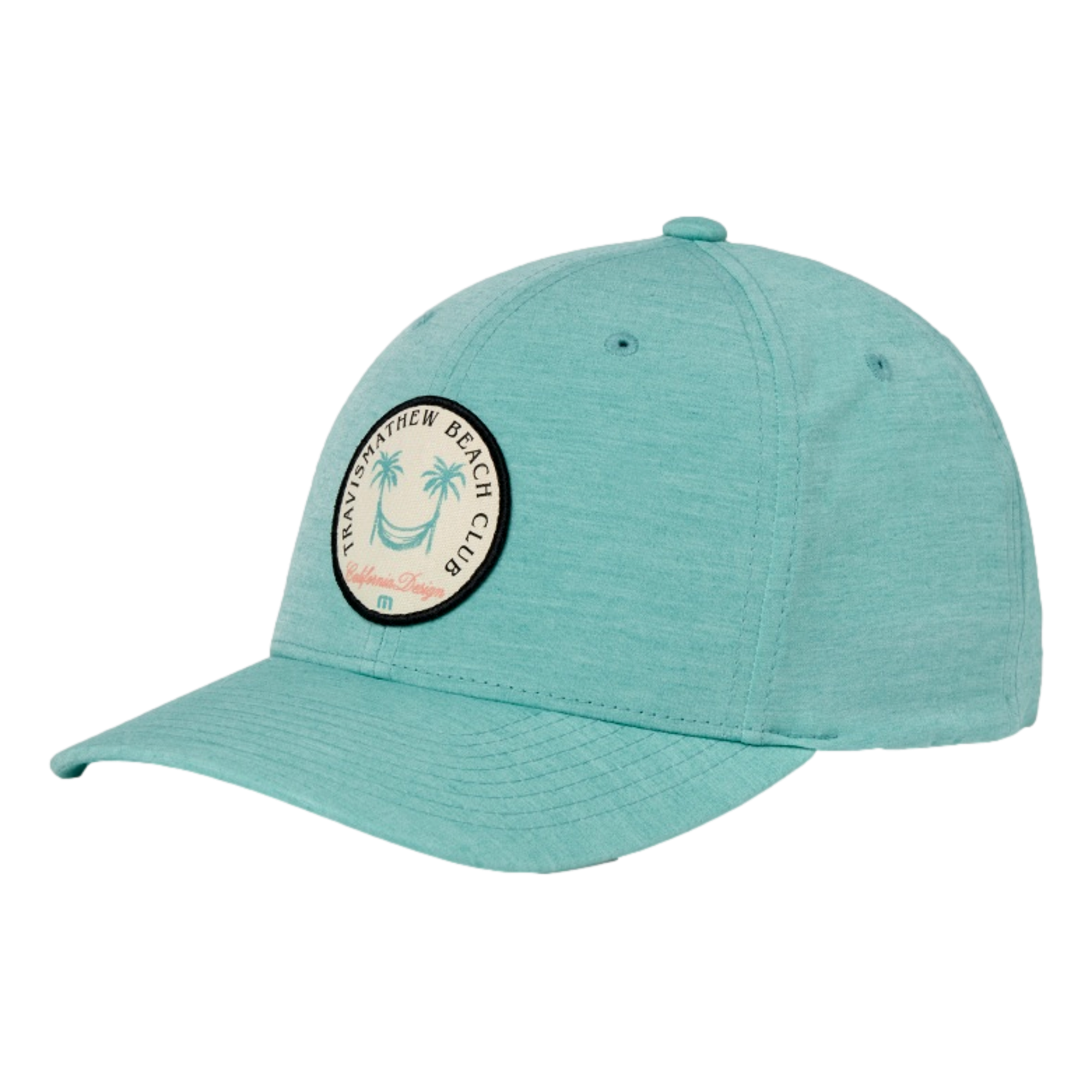 Beach Club Bucket Golf Hat