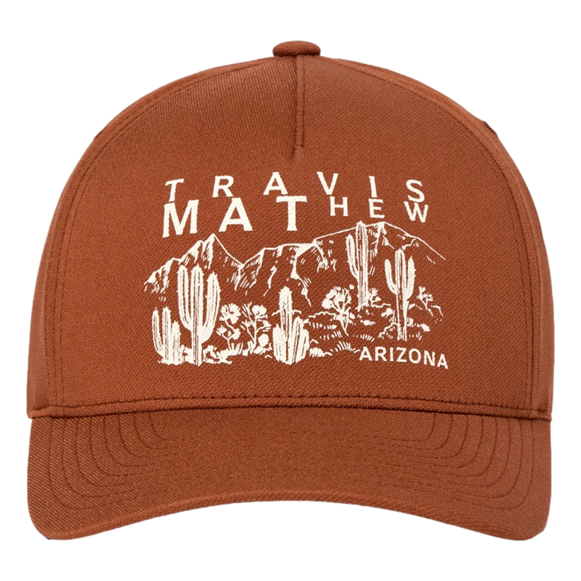 Mirage Mesa Golf Hat