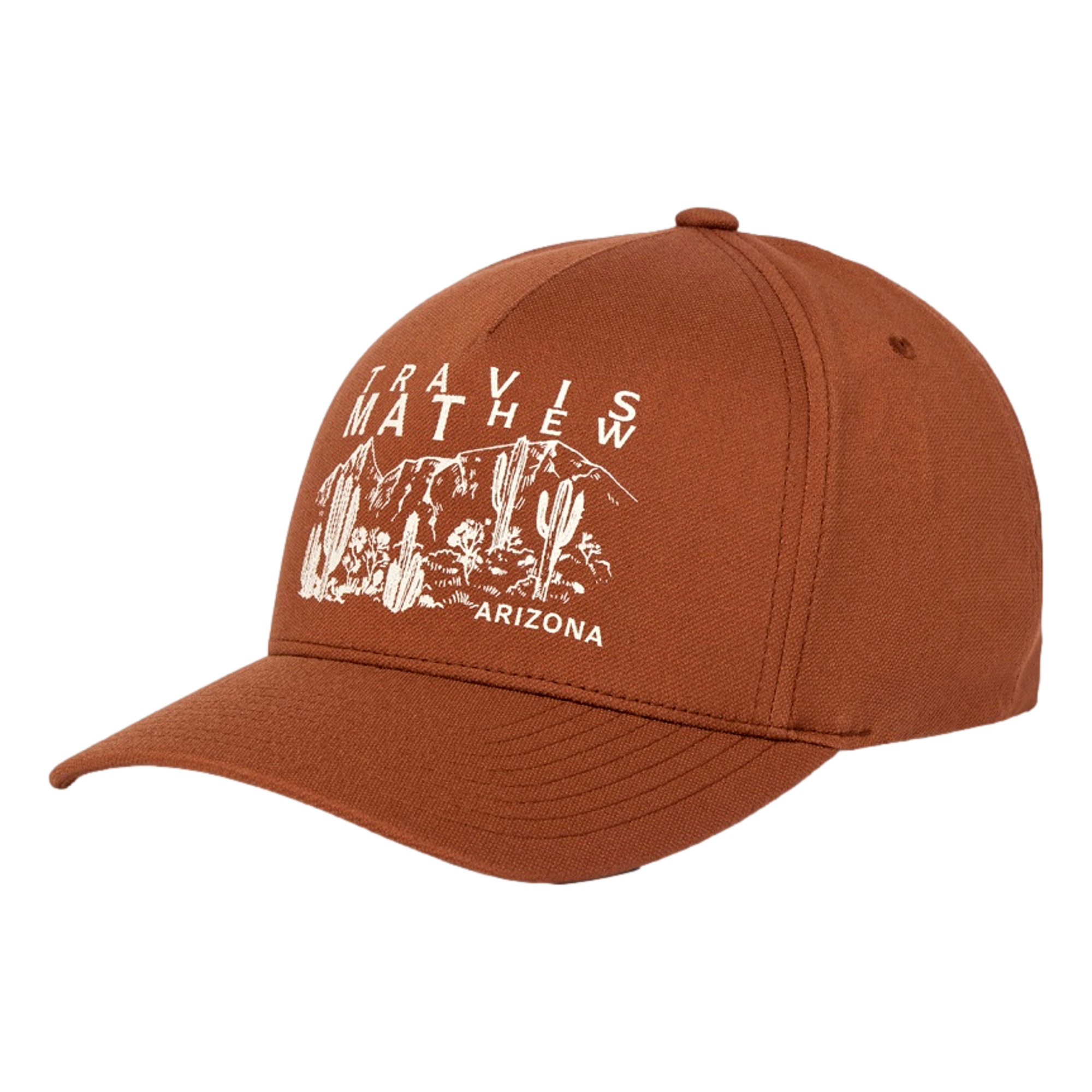Mirage Mesa Golf Hat