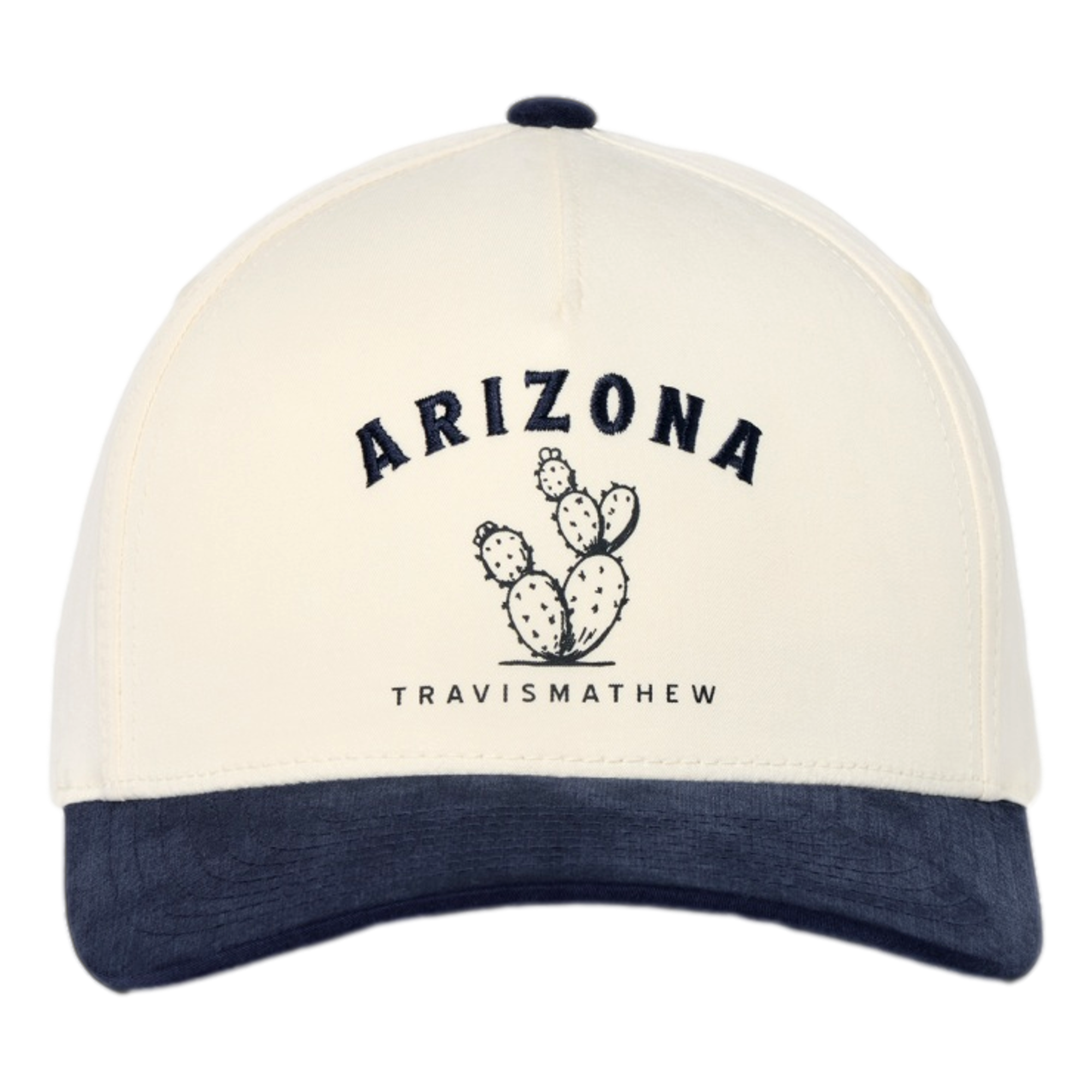 Drifted Dunes Golf Hat