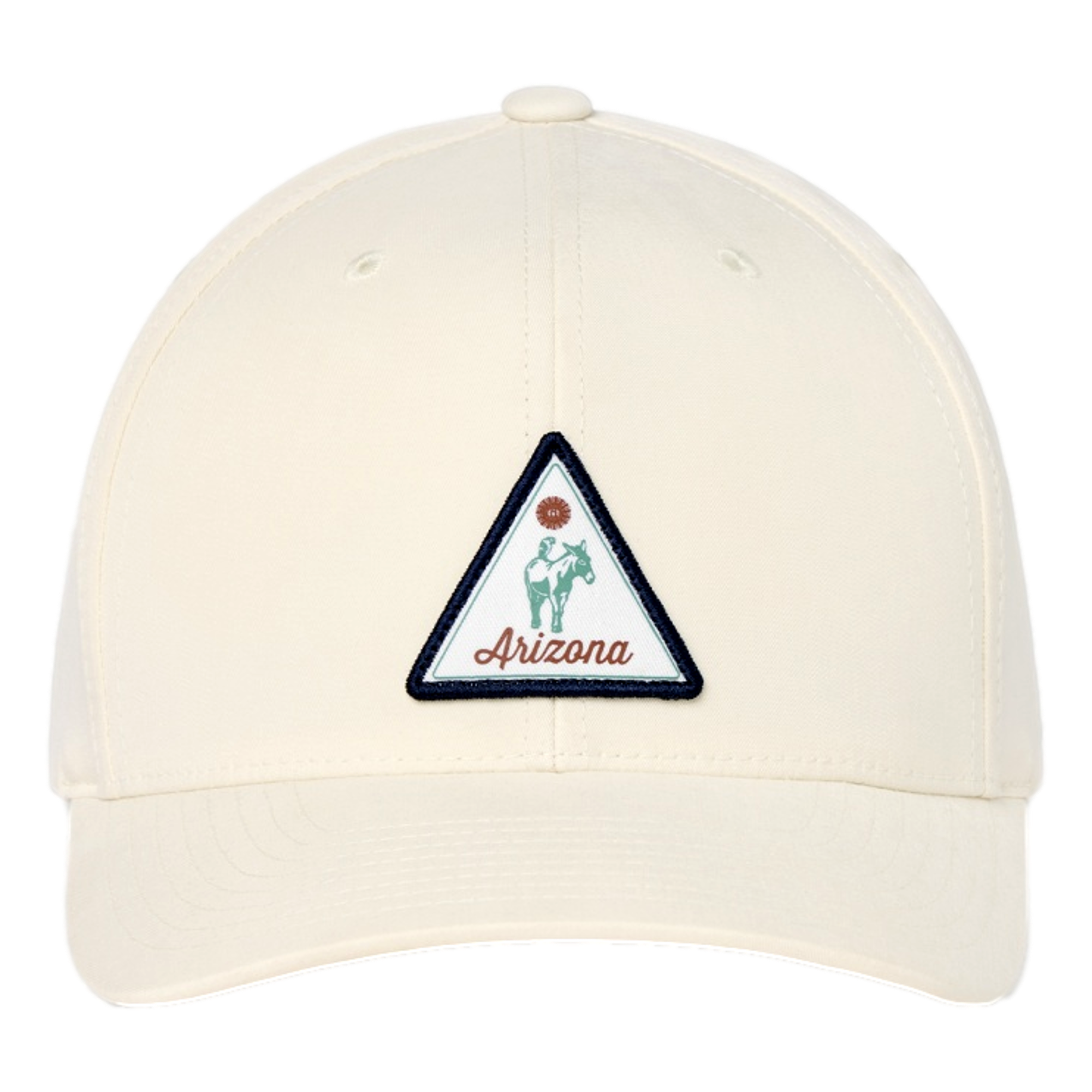 Canyon Detour Golf Hat
