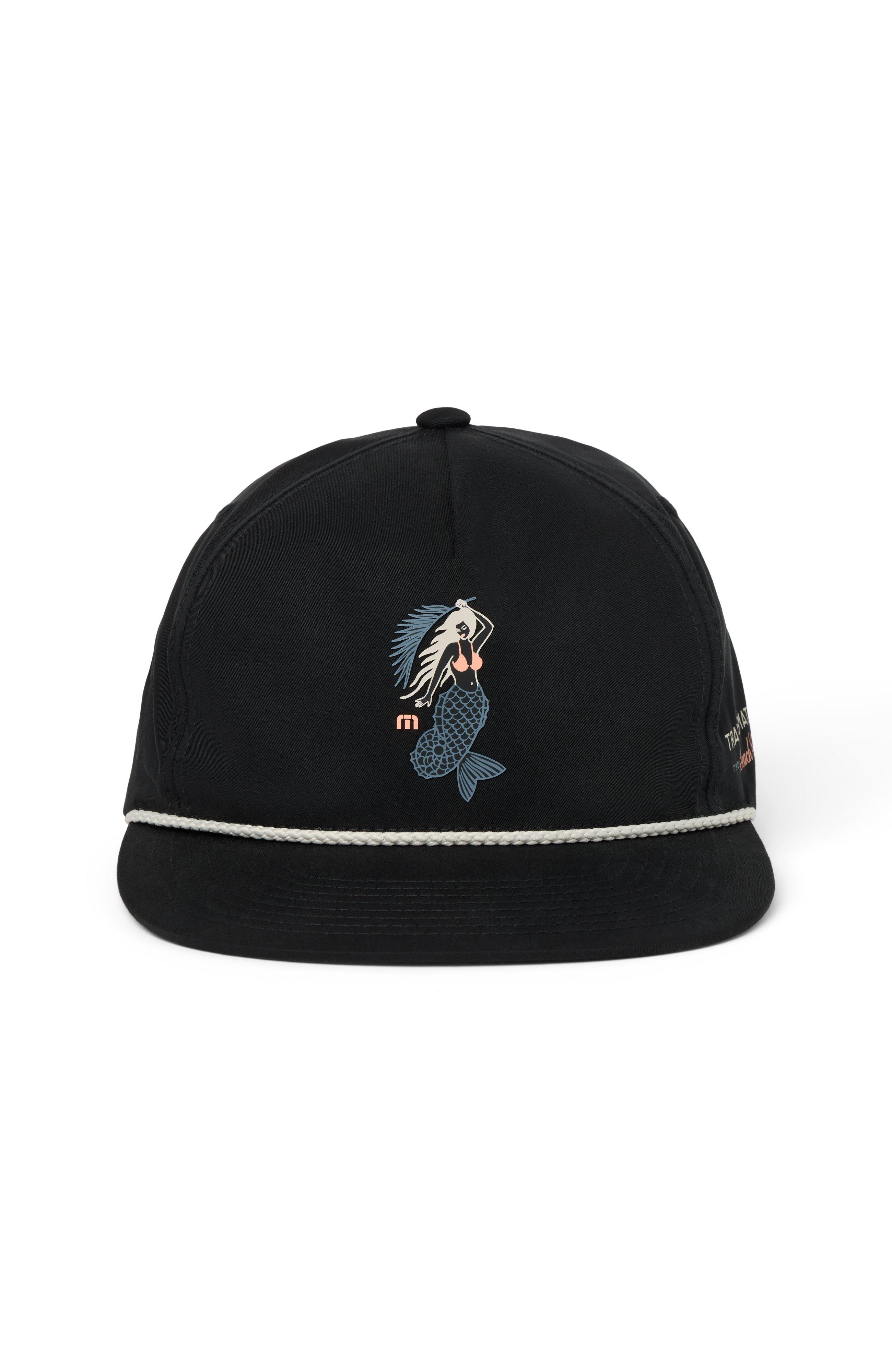 Deep Sea Golf Hat