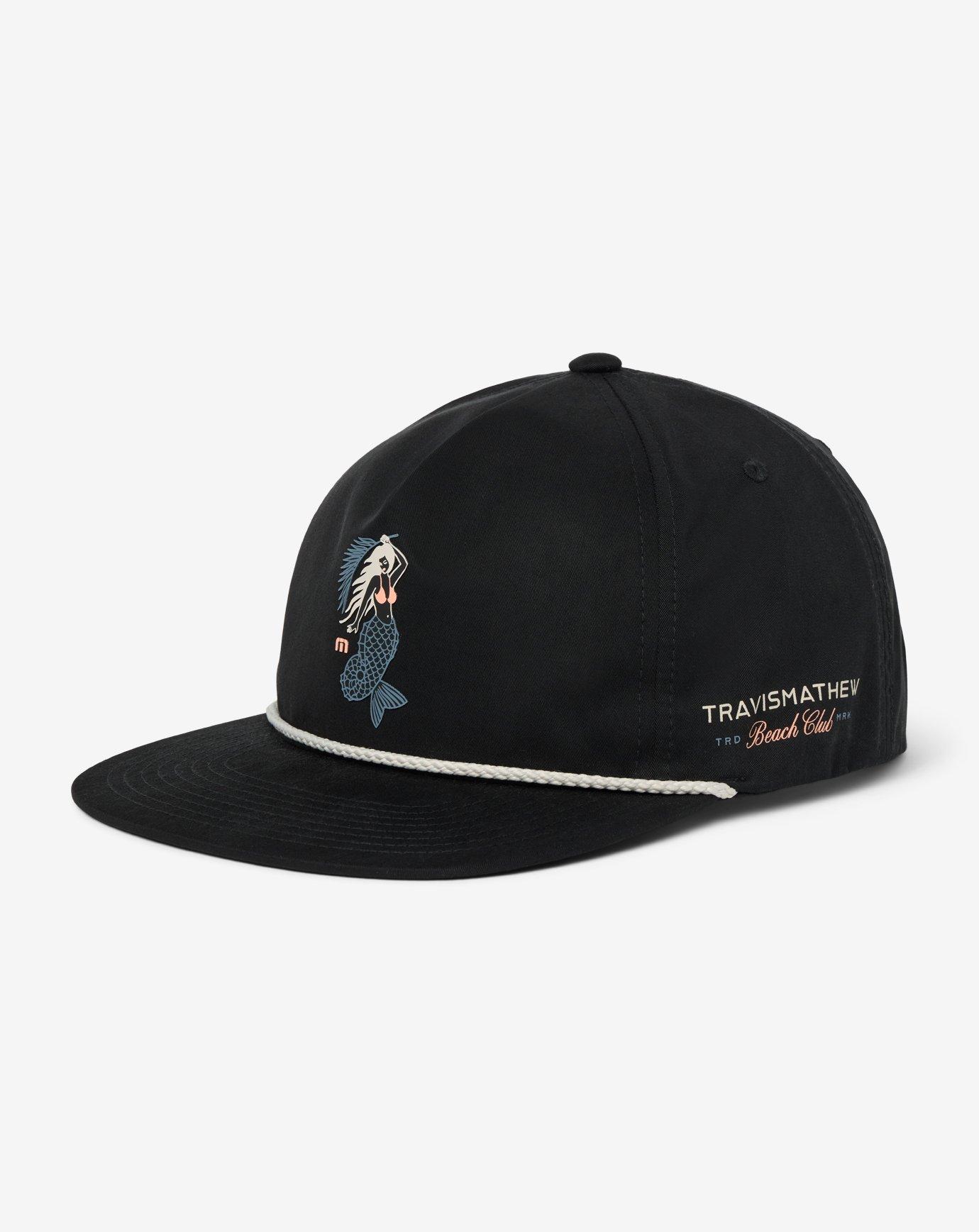 Deep Sea Golf Hat