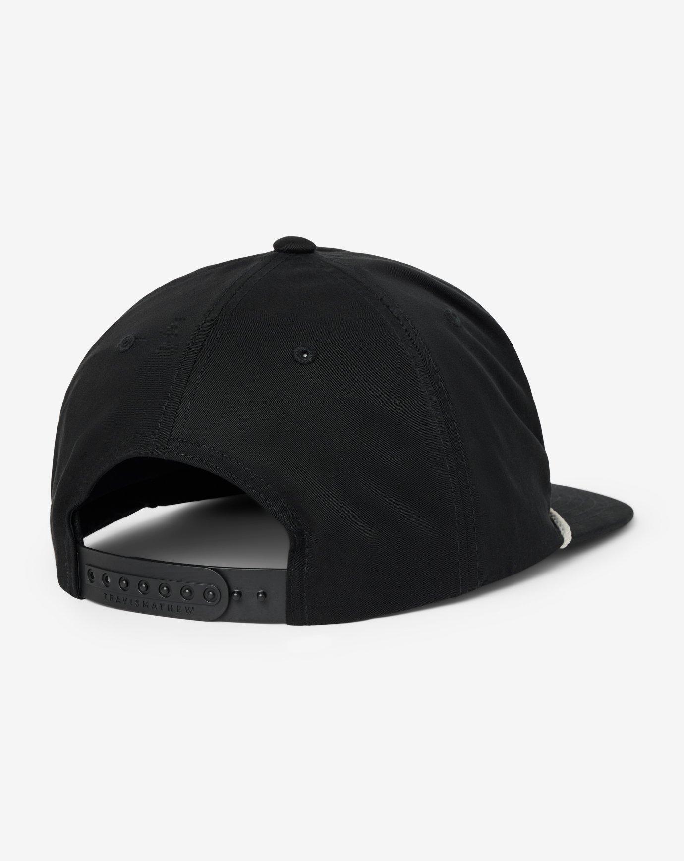Deep Sea Golf Hat
