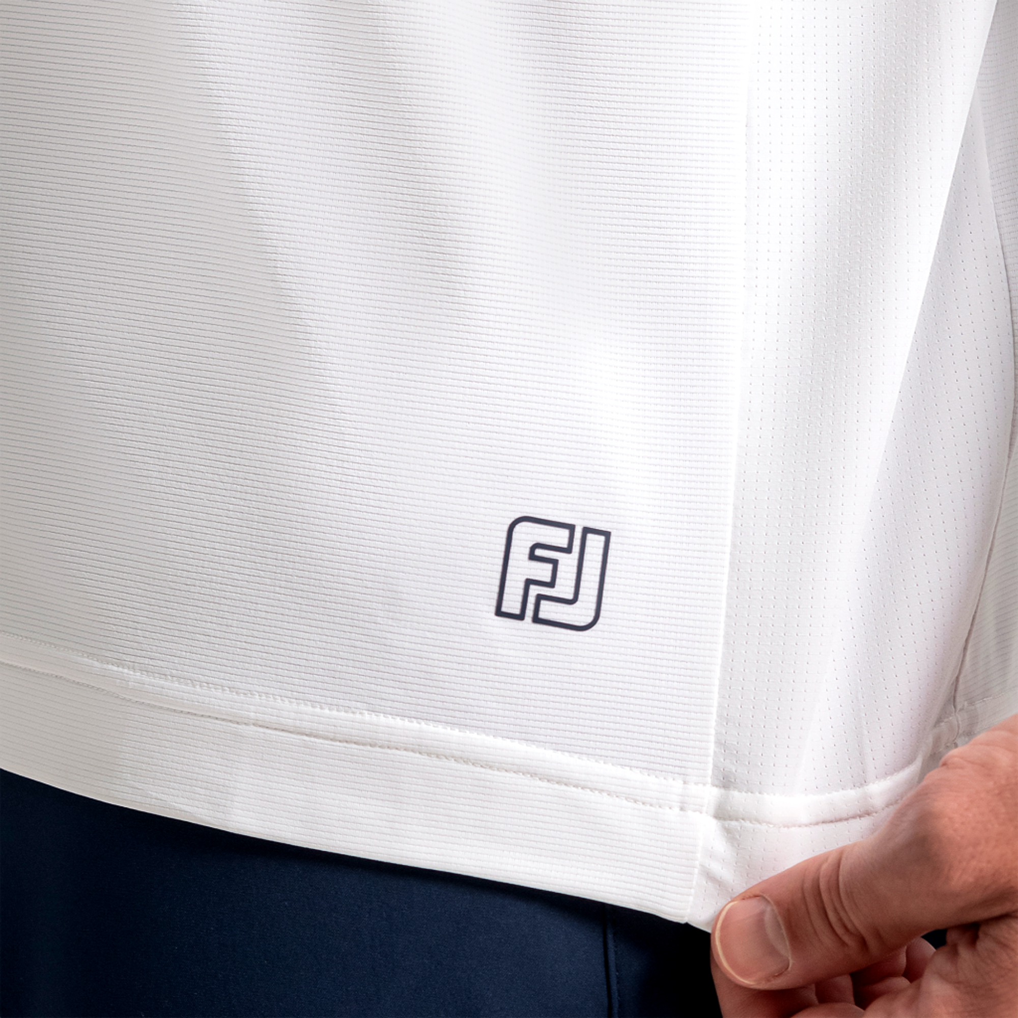 Tempo Series Men's Golf Sun Hoodie