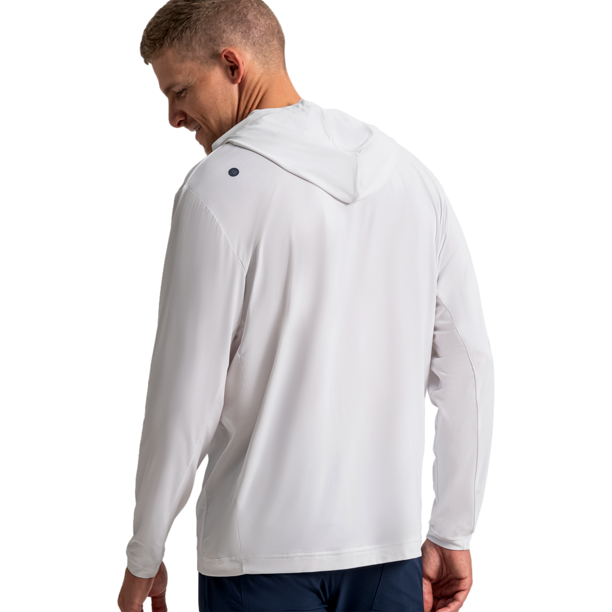 Tempo Series Men's Golf Sun Hoodie