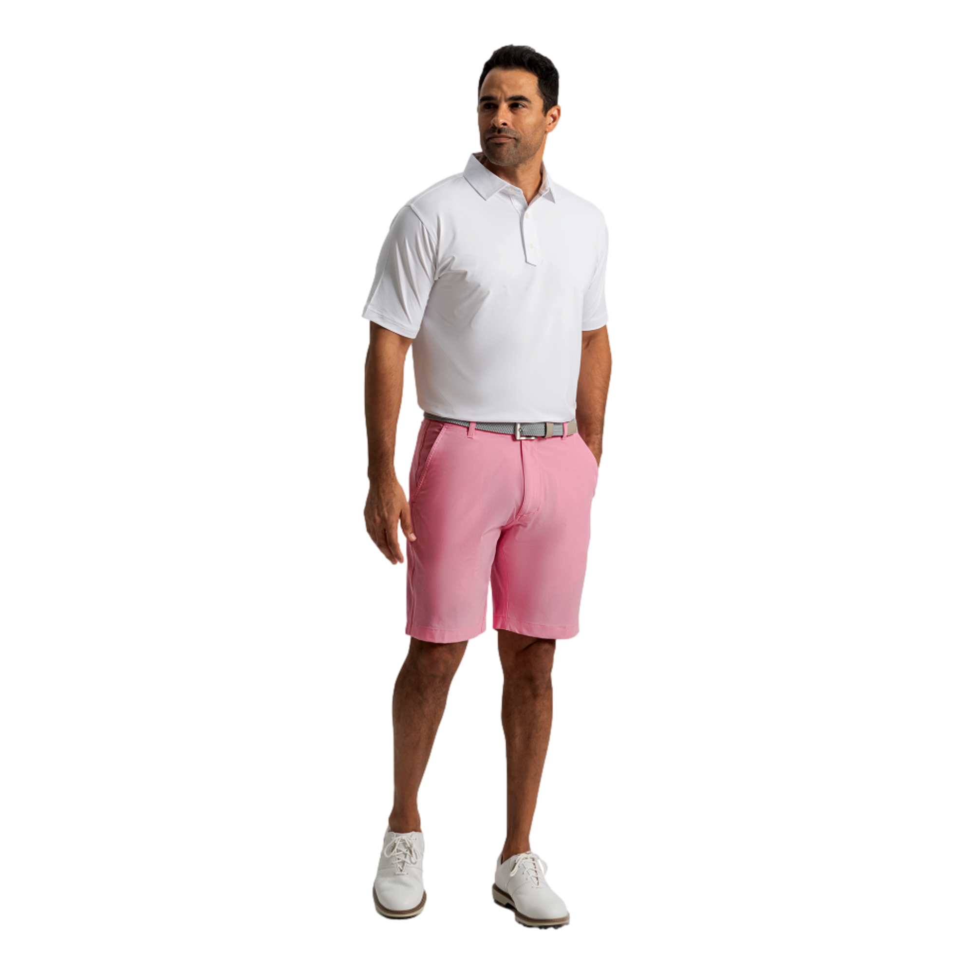 Performance Men's 9" Golf Shorts
