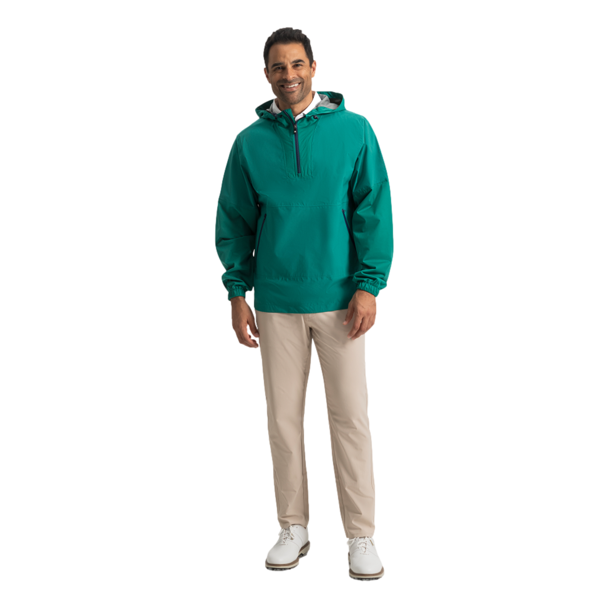 Hydrolite X Men's Golf Hoodie