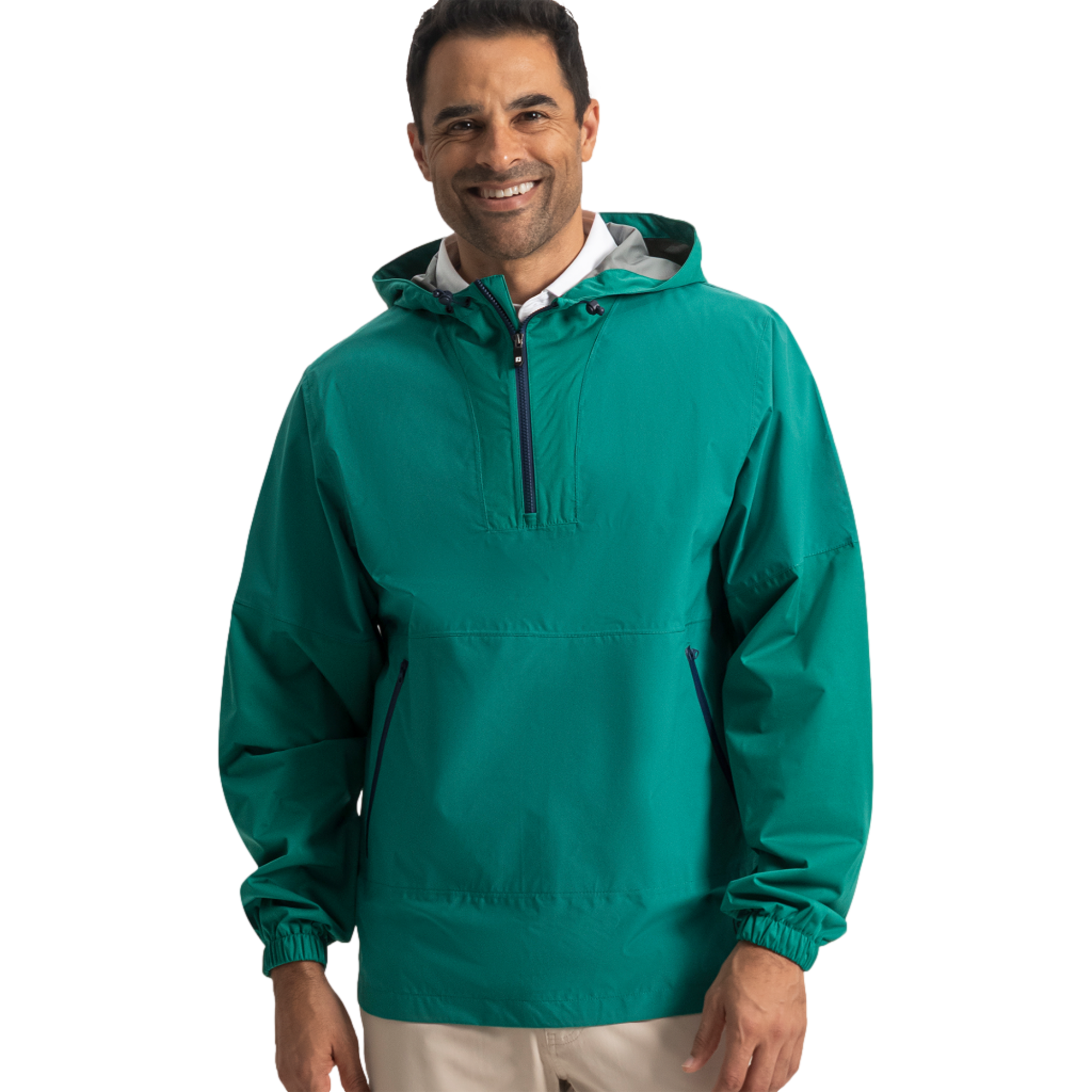 Hydrolite X Men's Golf Hoodie