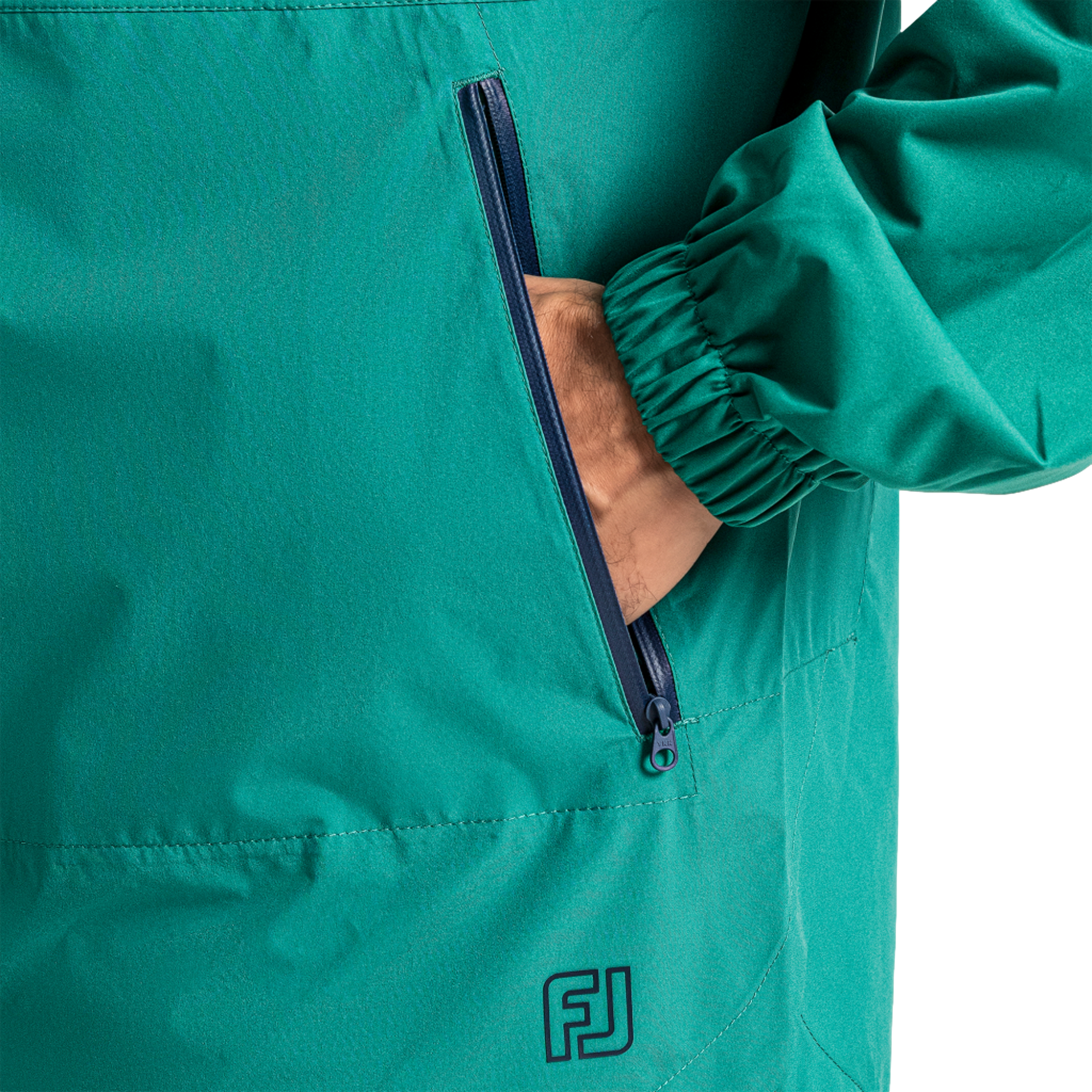 Hydrolite X Men's Golf Hoodie