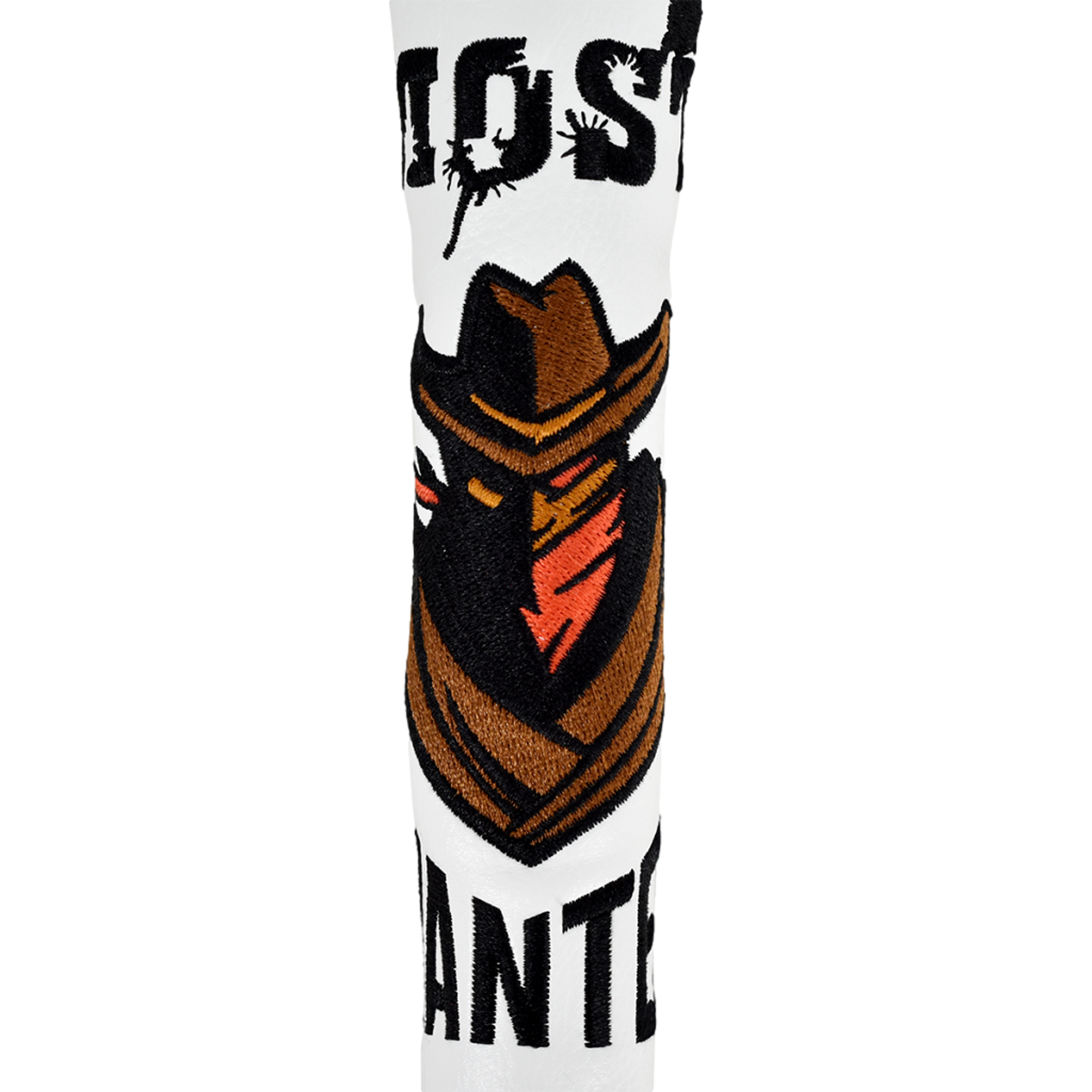 Most Wanted Alignment Stick Headcover