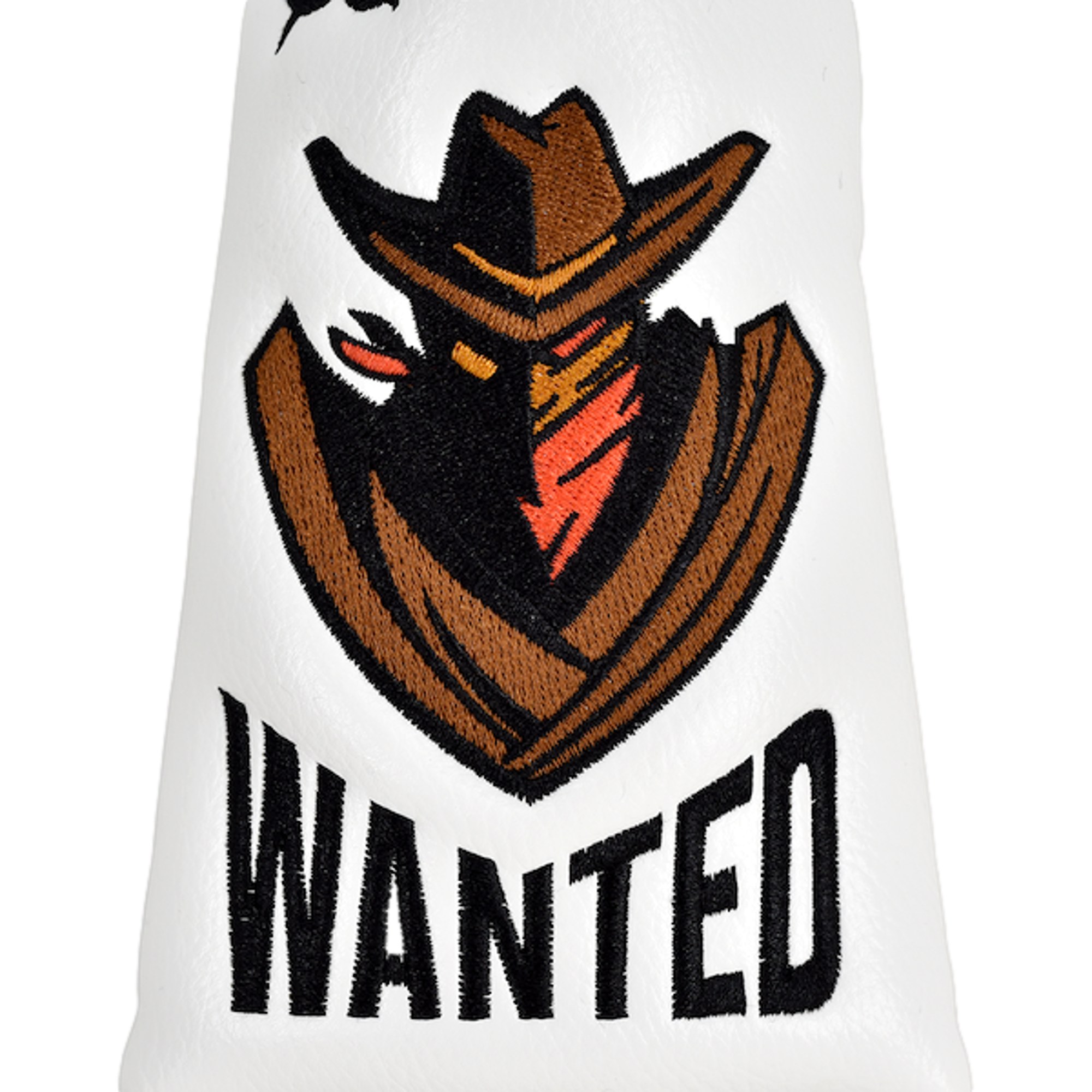 Most Wanted Blade Headcover