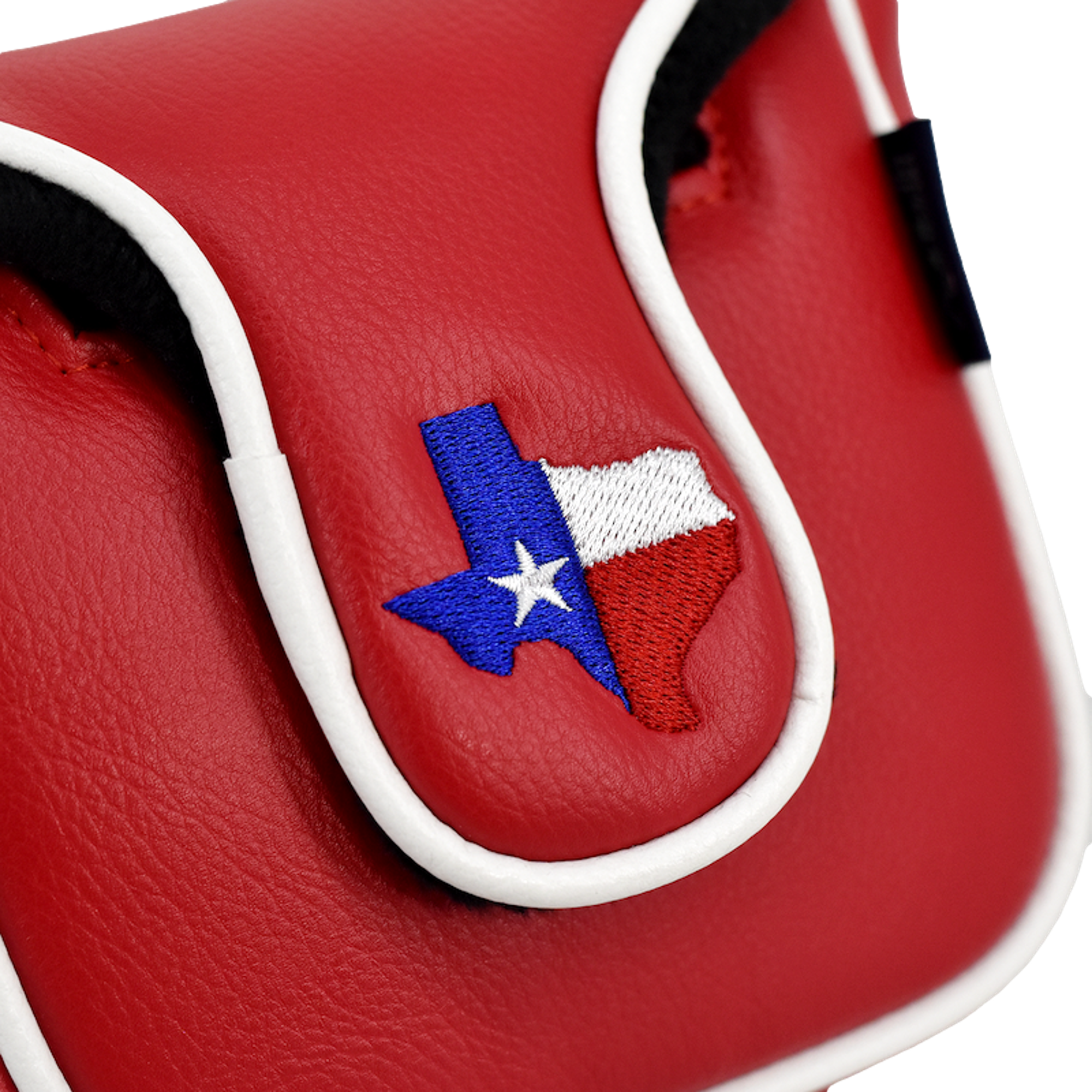 Texas Spider Mallet Headcover