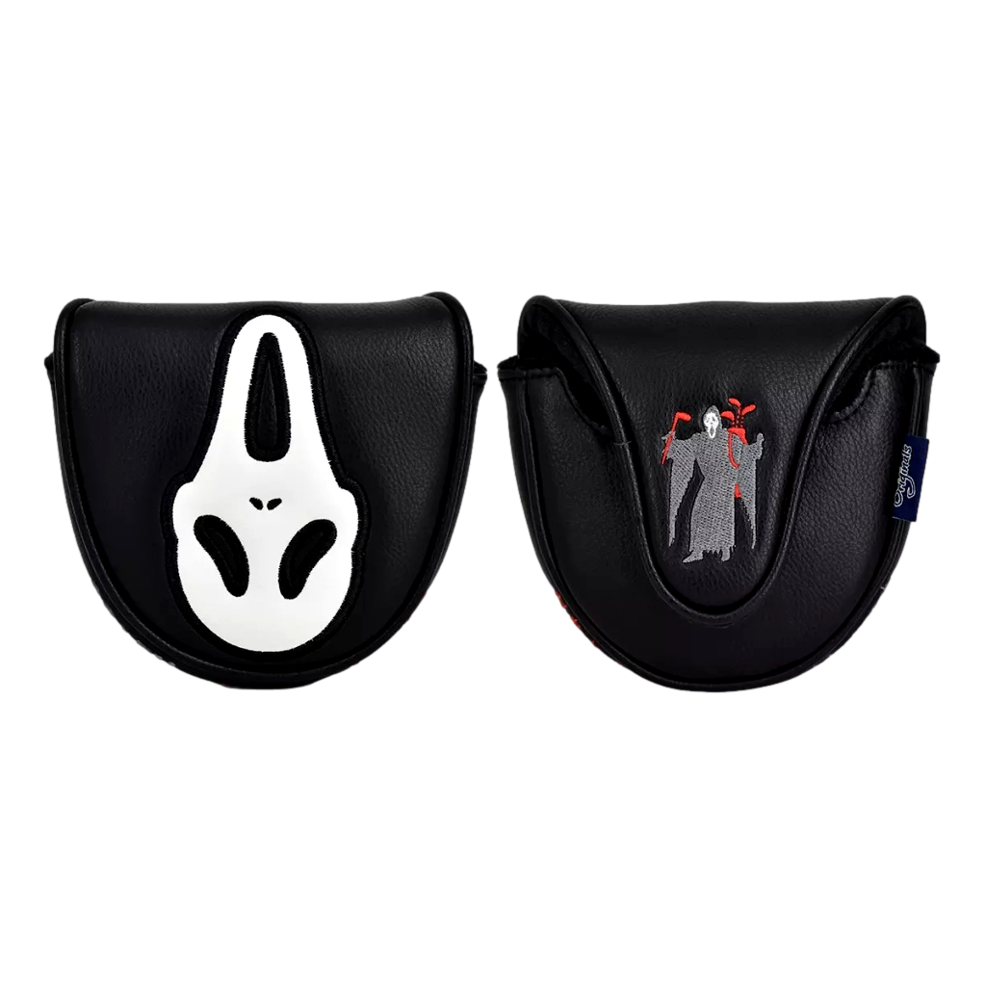 Scary Good Mallet Headcover