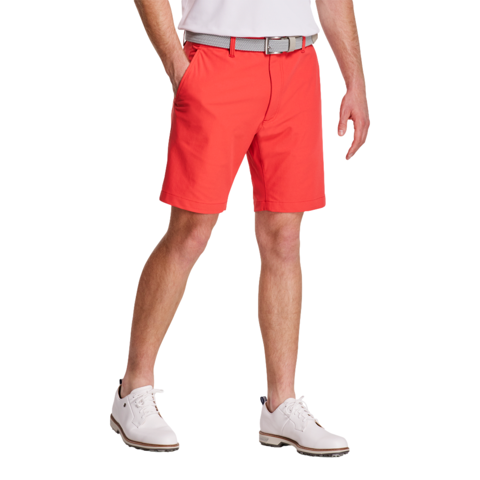 Dormie Men's 9" Golf Shorts